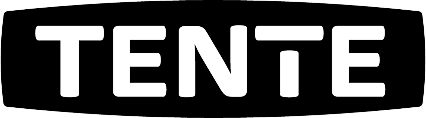 logo Tente