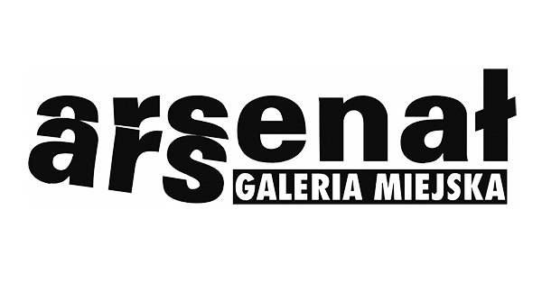 logo Galeria Arsenał