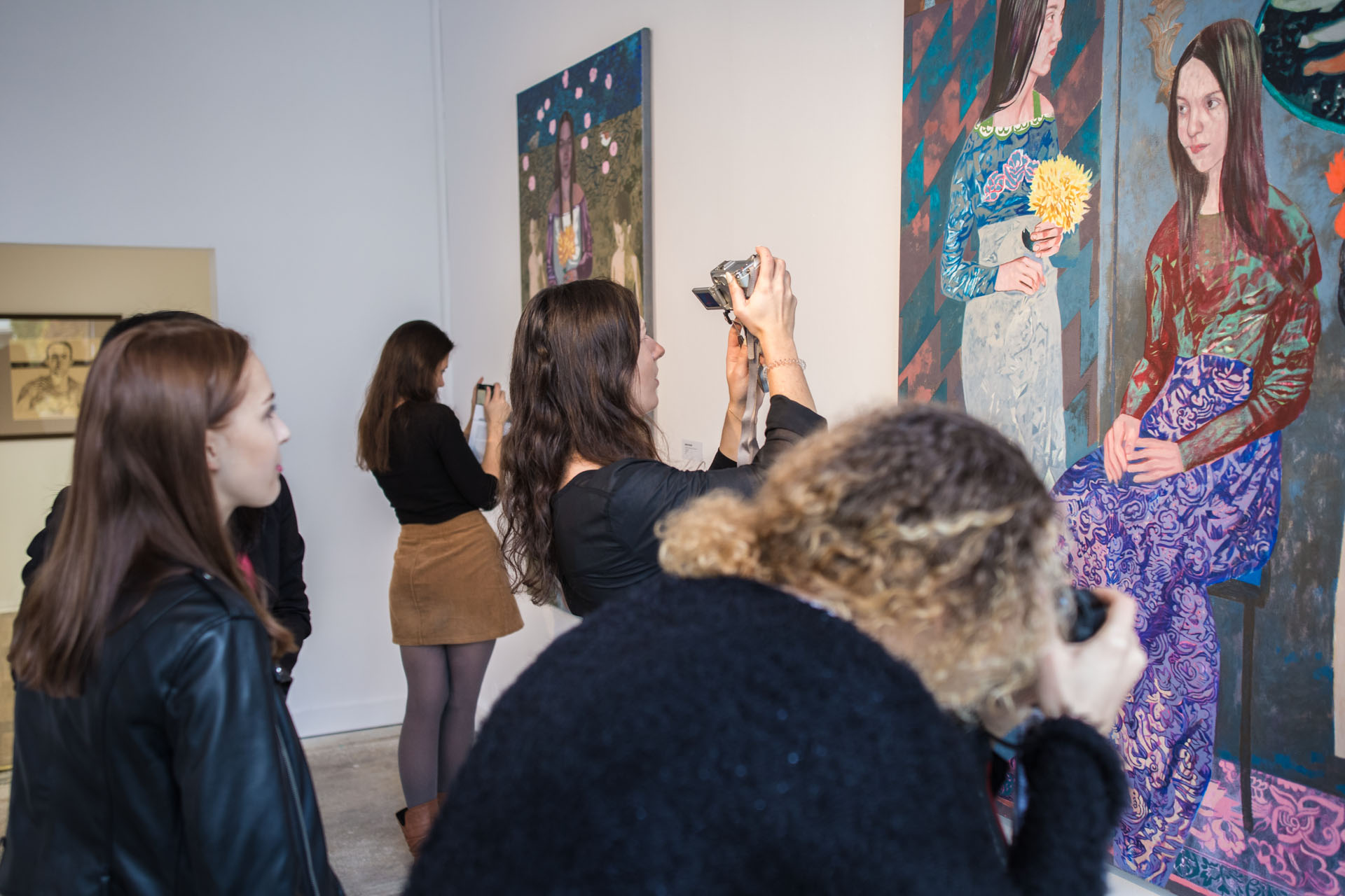 Studia podyplomowe z Kuratorstwa i Fotografii – rekrutacja trwa!