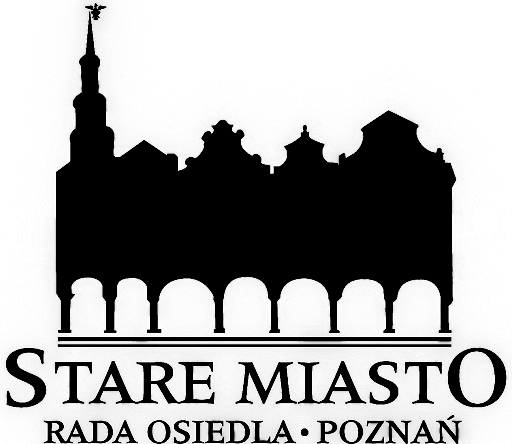 logo Rada Osiedla Stare Miasto