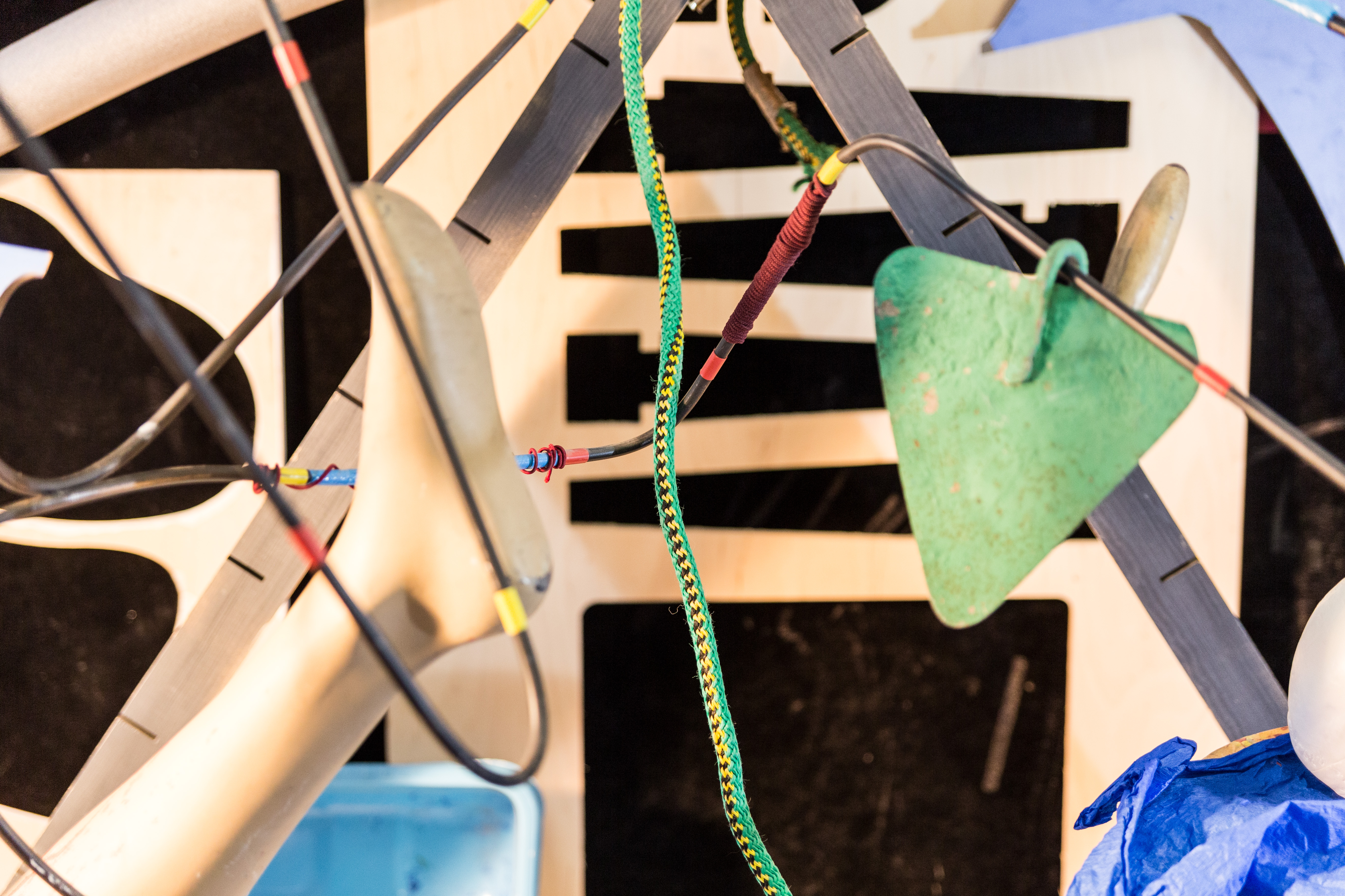 Warsztaty artystyczne i projektowe Twórz i już 2024