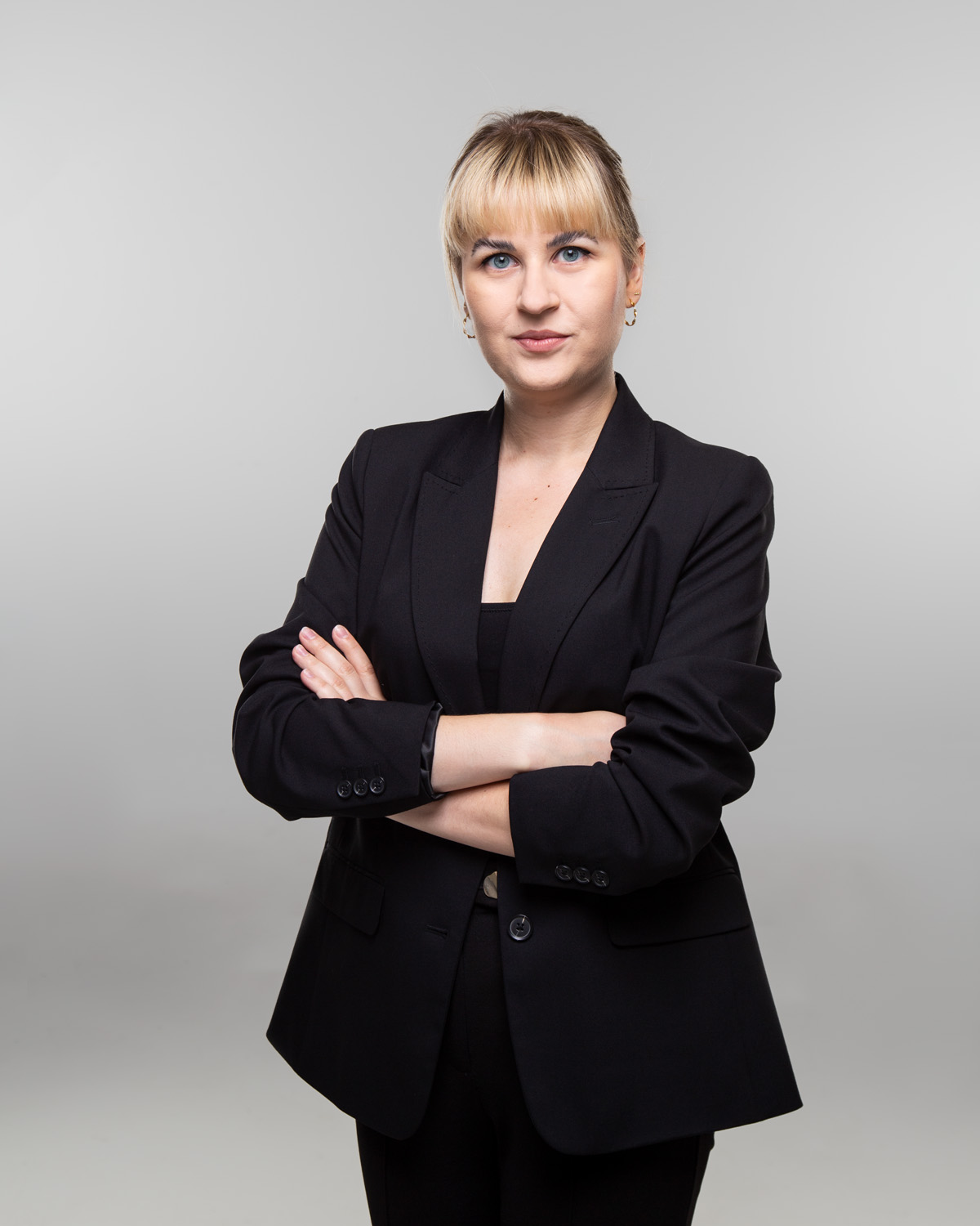 Joanna Wolan ekspertka DESA Unicum
