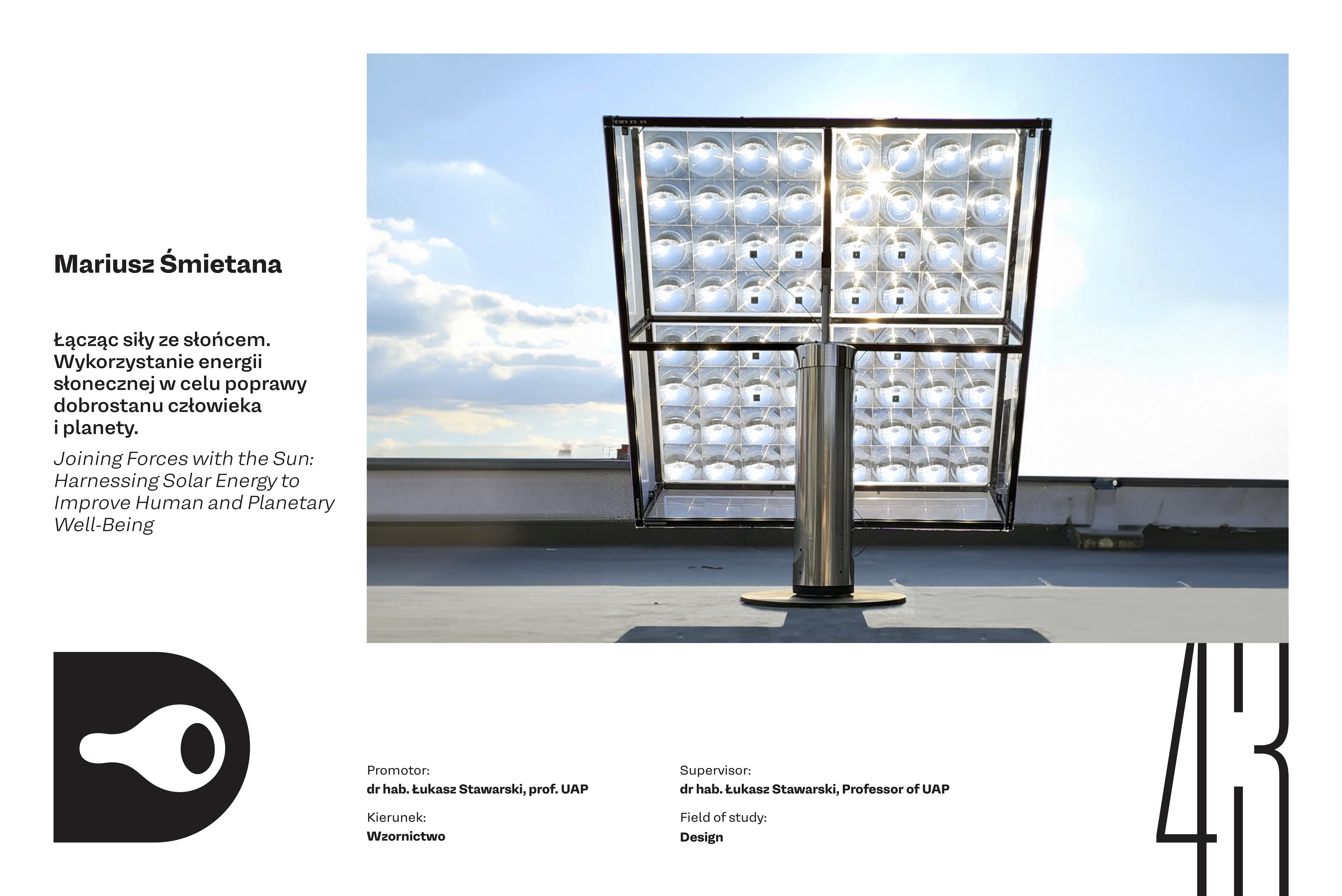 Wyniki 43. edycji Konkursu im. Marii Dokowicz na Najlepszy Dyplom UAP