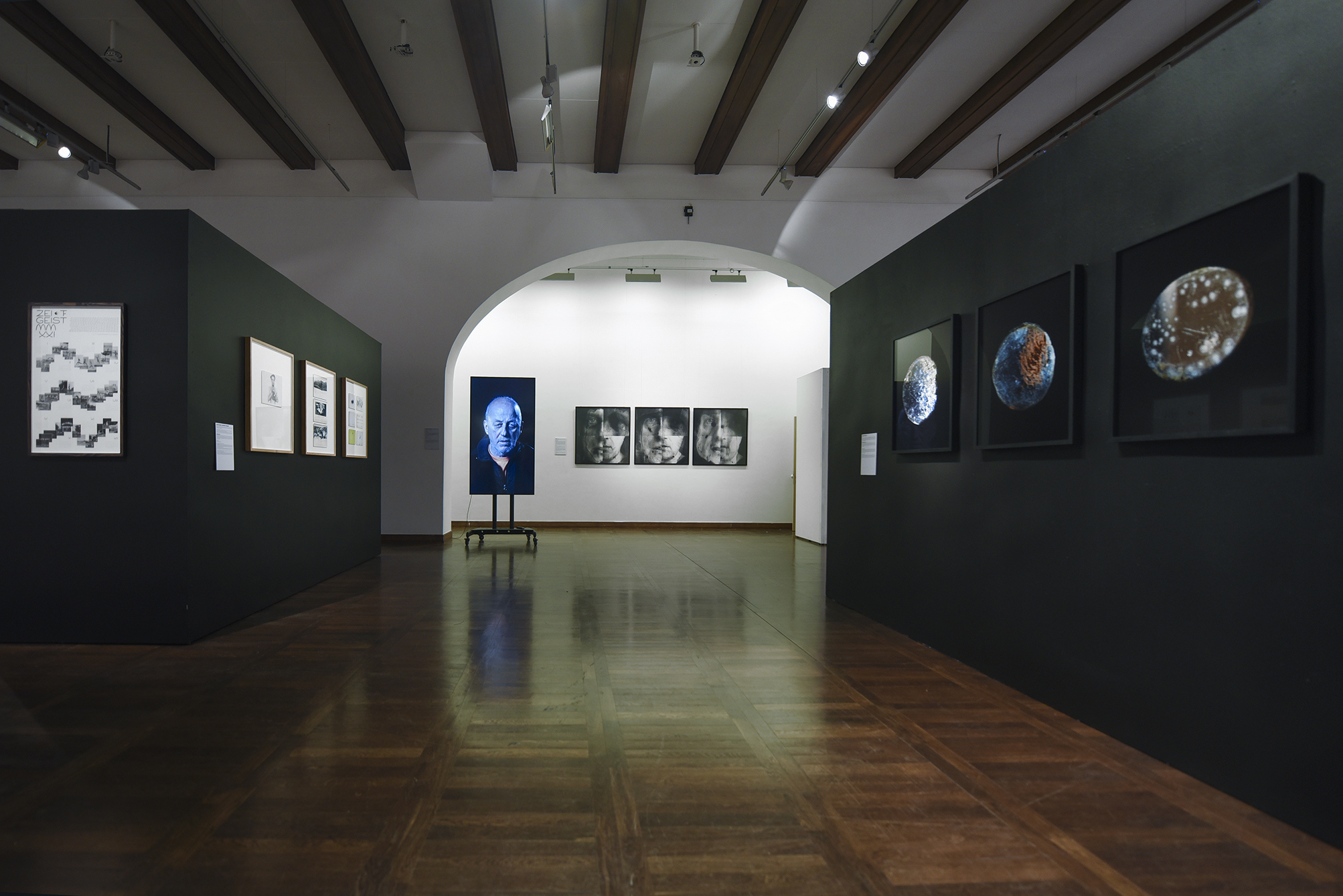 Międzynarodowa konferencja i wystawa (Nie)opowiedziane w gdańskiej ASP z udziałem przedstawicieli Wydziału Fotografii UAP