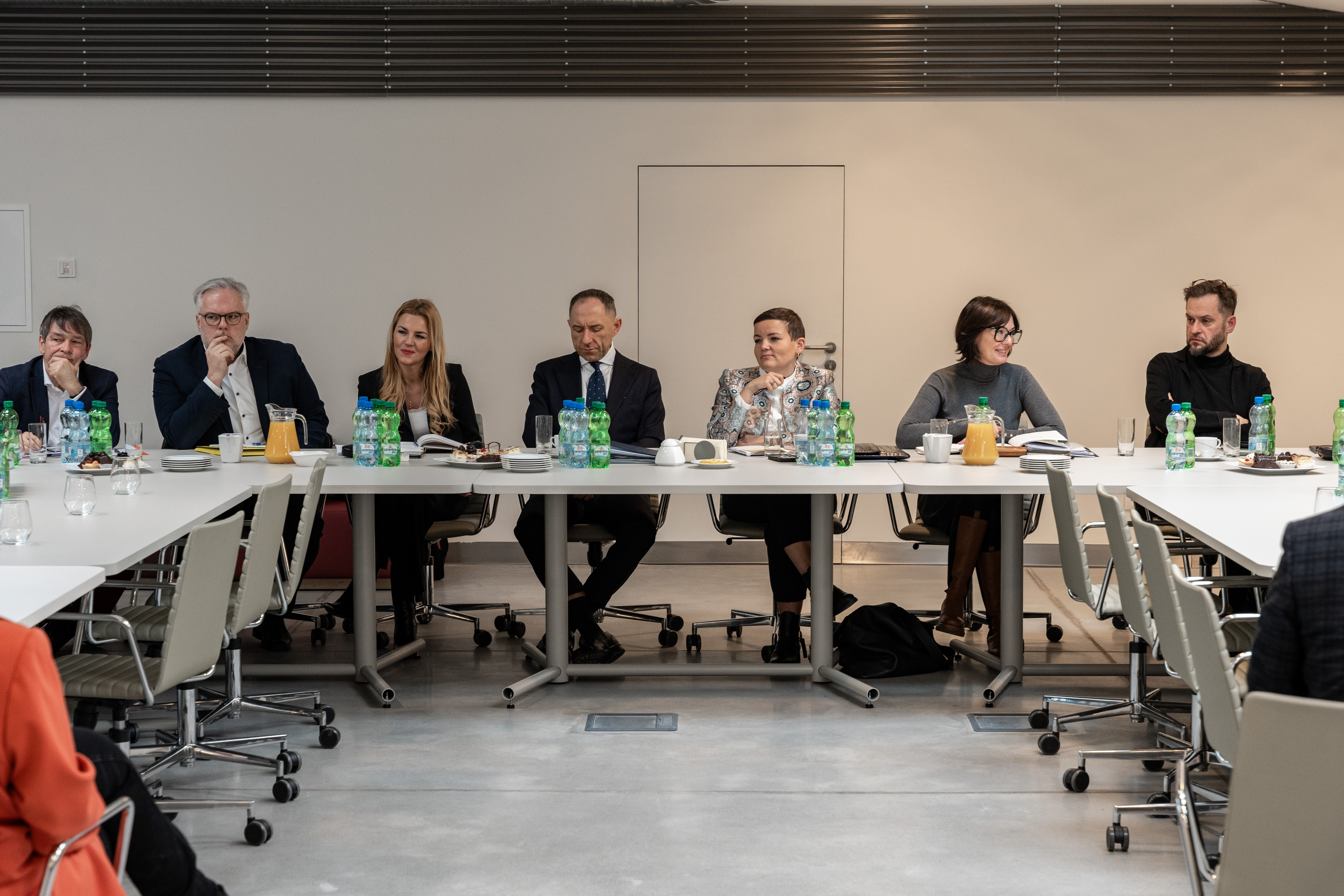 Konferencja Rektorów Uczelni Artystycznych