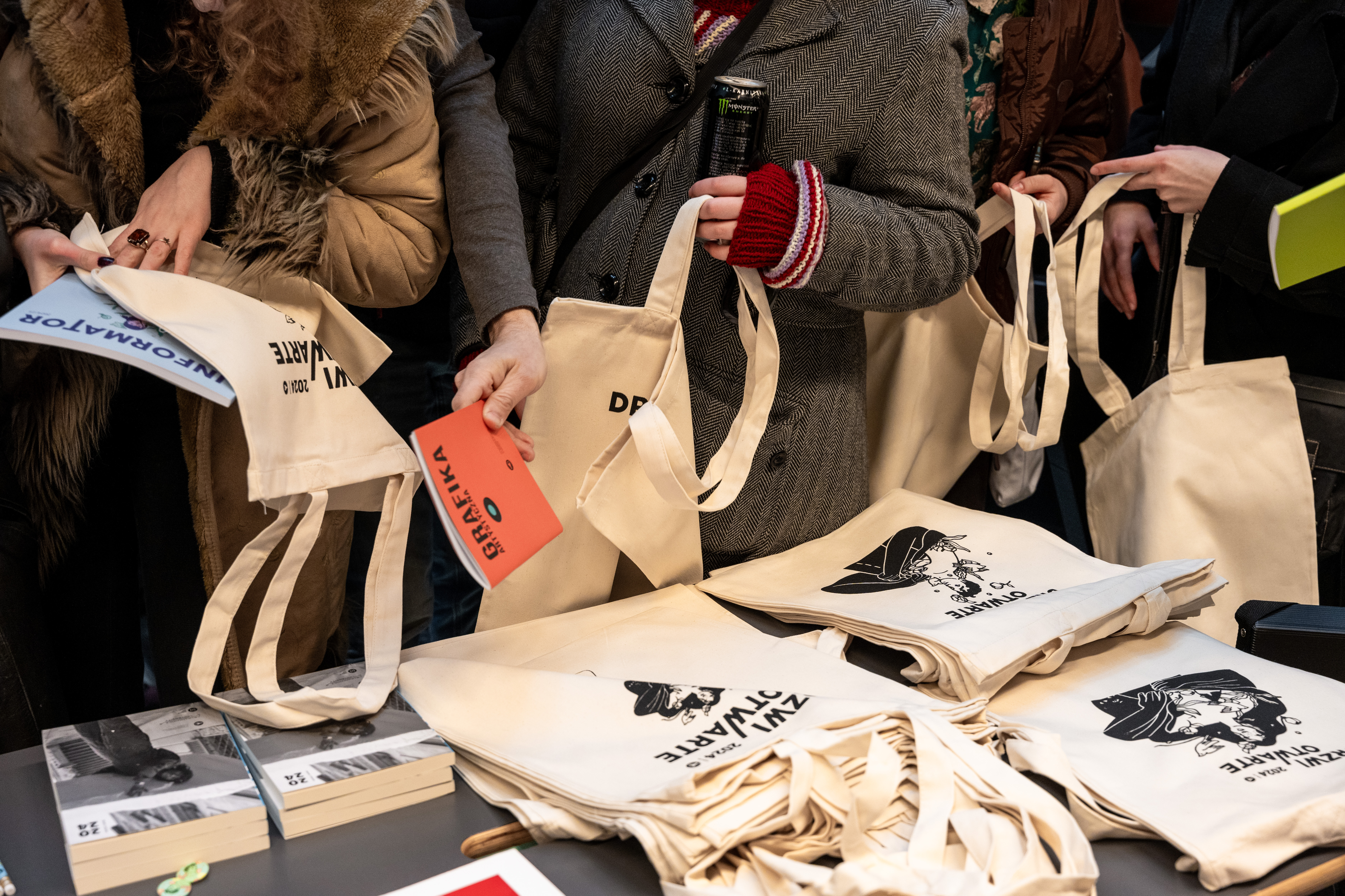 Drzwi Otwarte UAP 2024 – fotorelacja