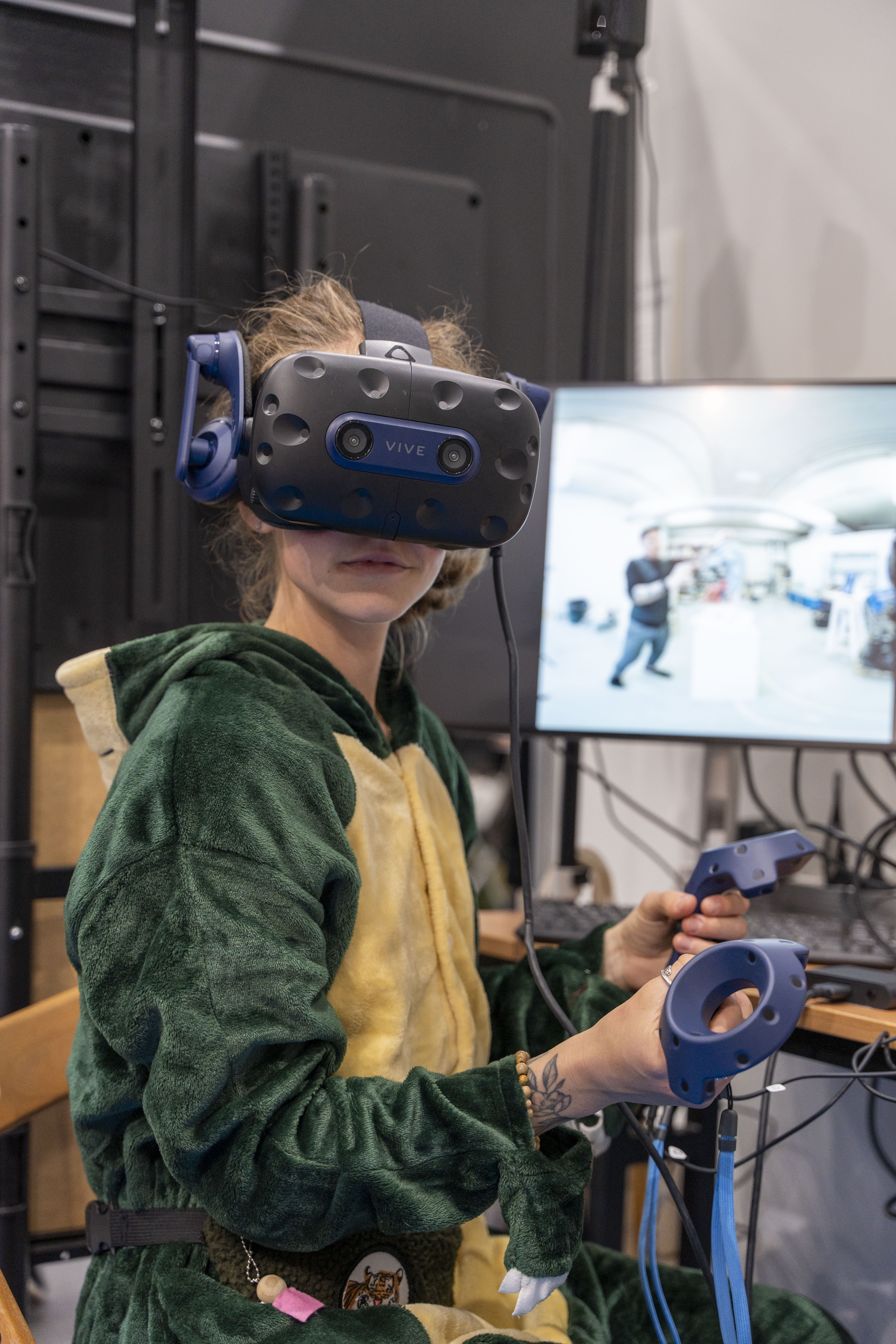 UAP na Pyrkonie 2024 – fotorelacja