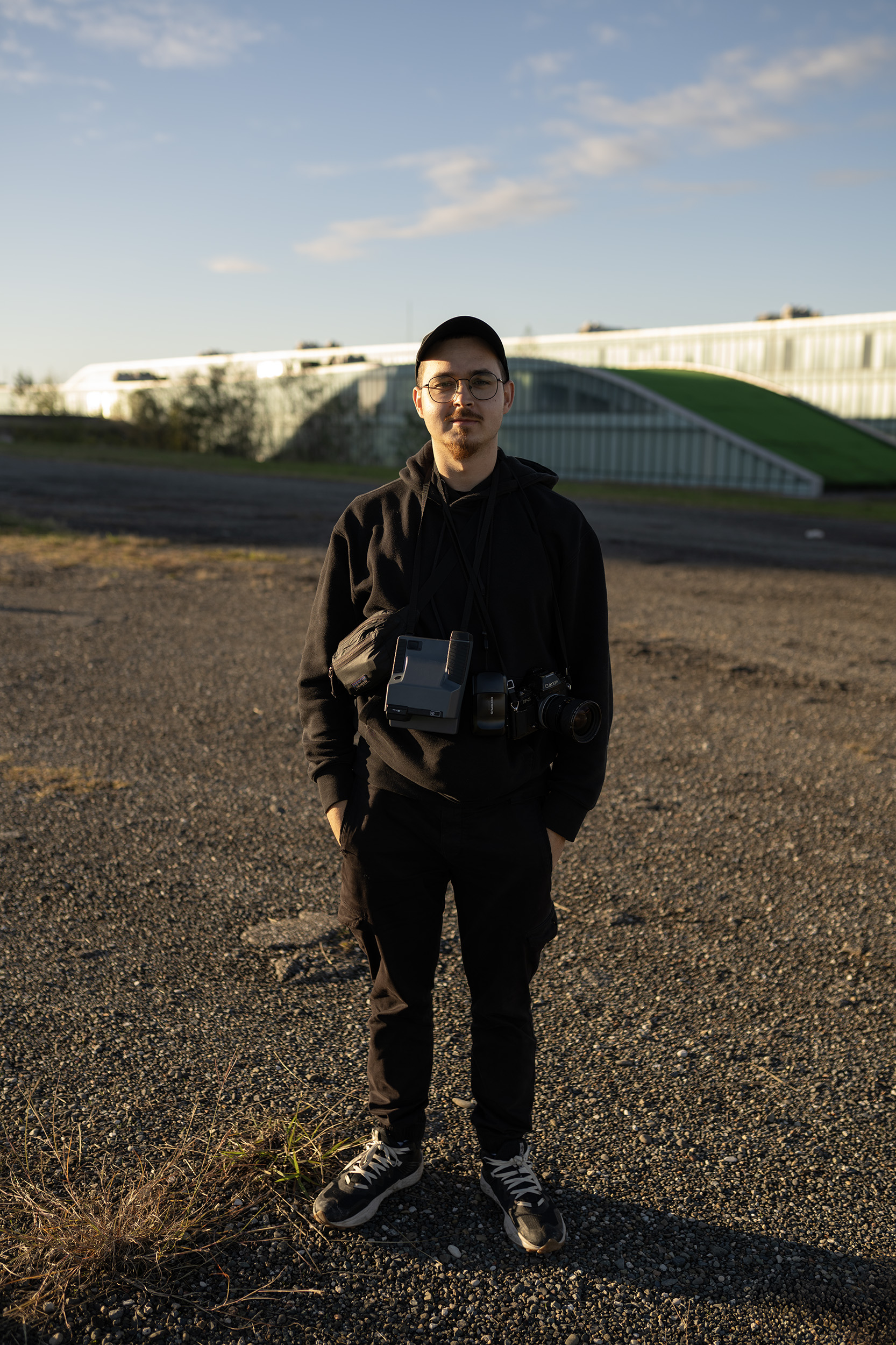 Mateusz Kowalczyk | Nie mogę dopuścić do tego by zapomnieć | OFF Bratislava