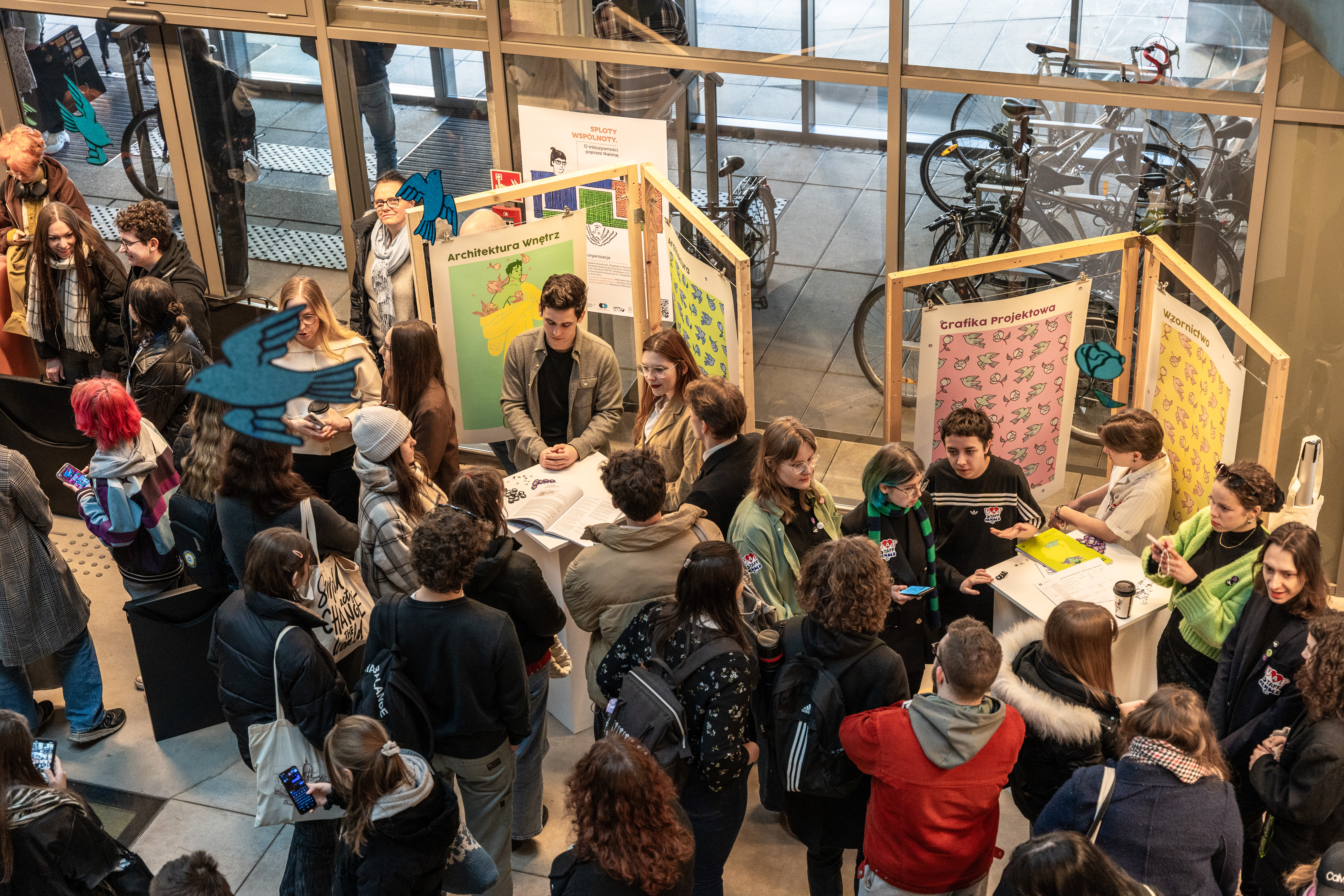 Drzwi Otwarte UAP 2025