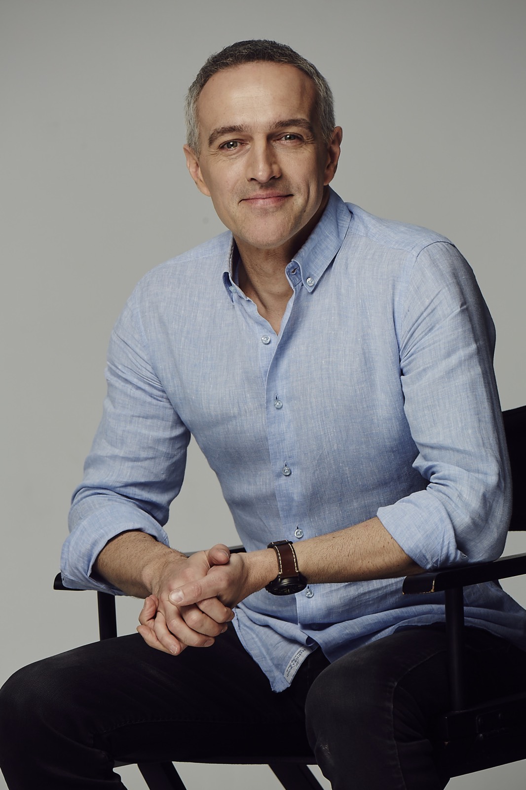 Paweł  Orleański | Sztuka Słowa: Komunikacja, Wizerunek i Wystąpienia Publiczne w Świecie Kreatywnym 