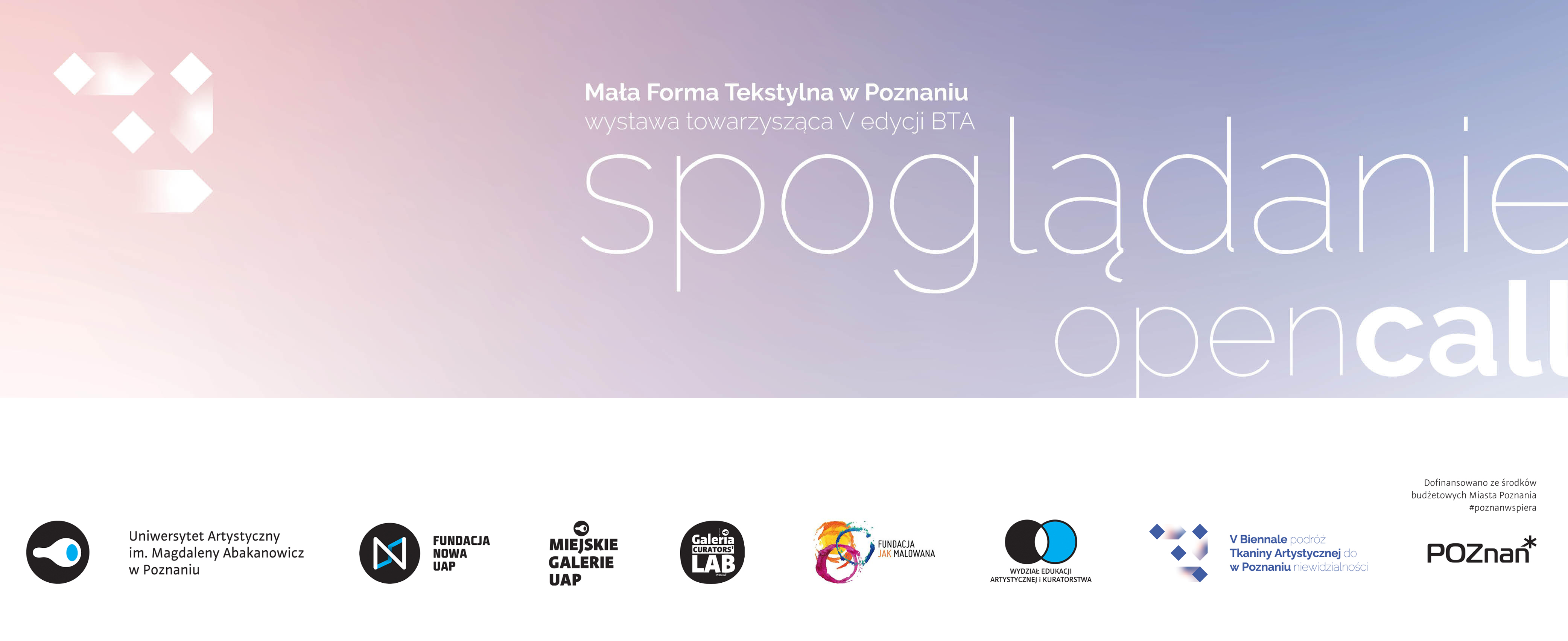 Mała Forma Tekstylna
