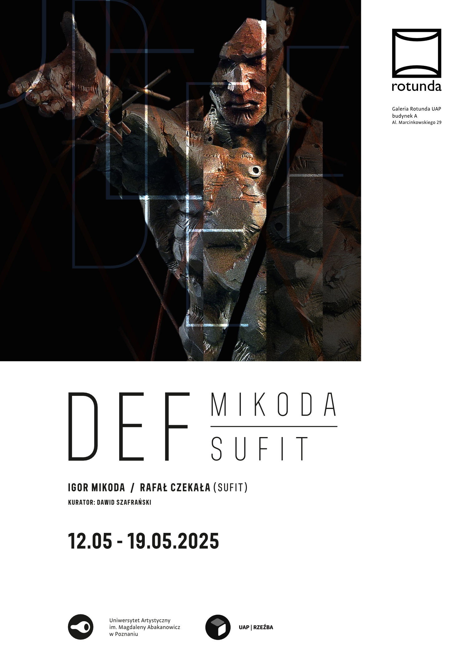 DEF | Mikoda x Sufit