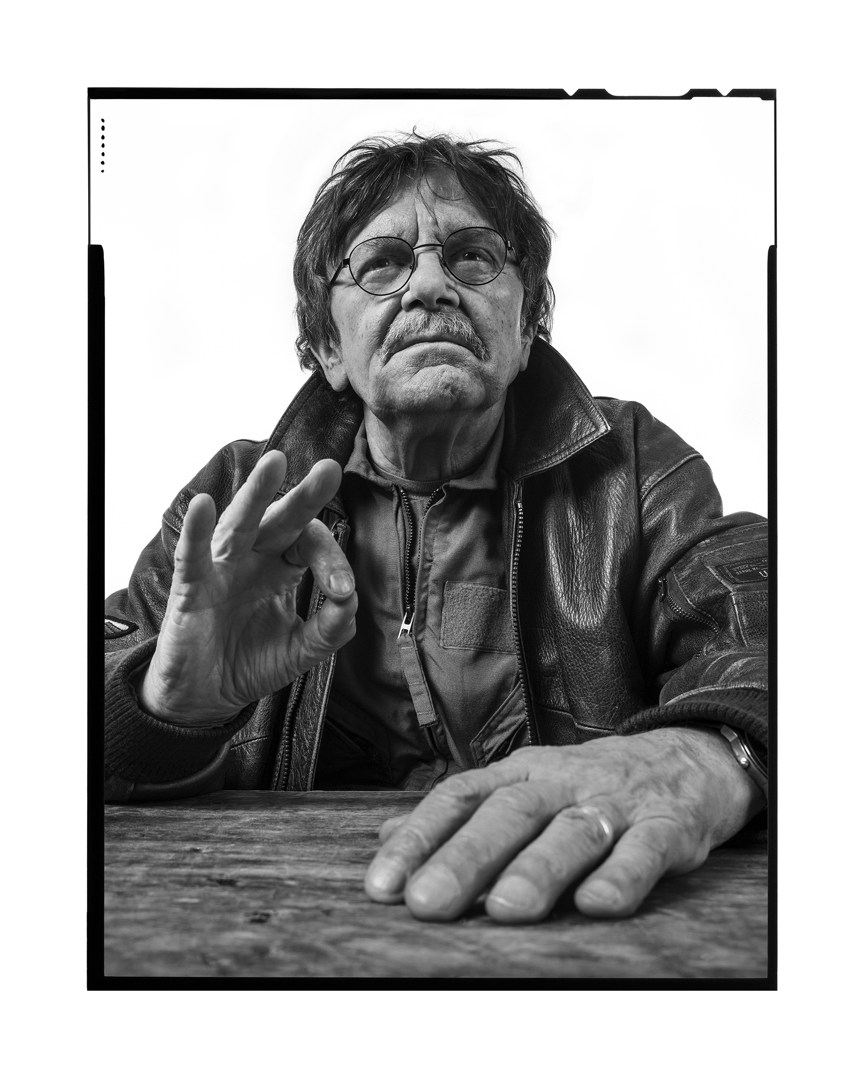 Prof. Grzegorz Marszałek 1946 – 2025