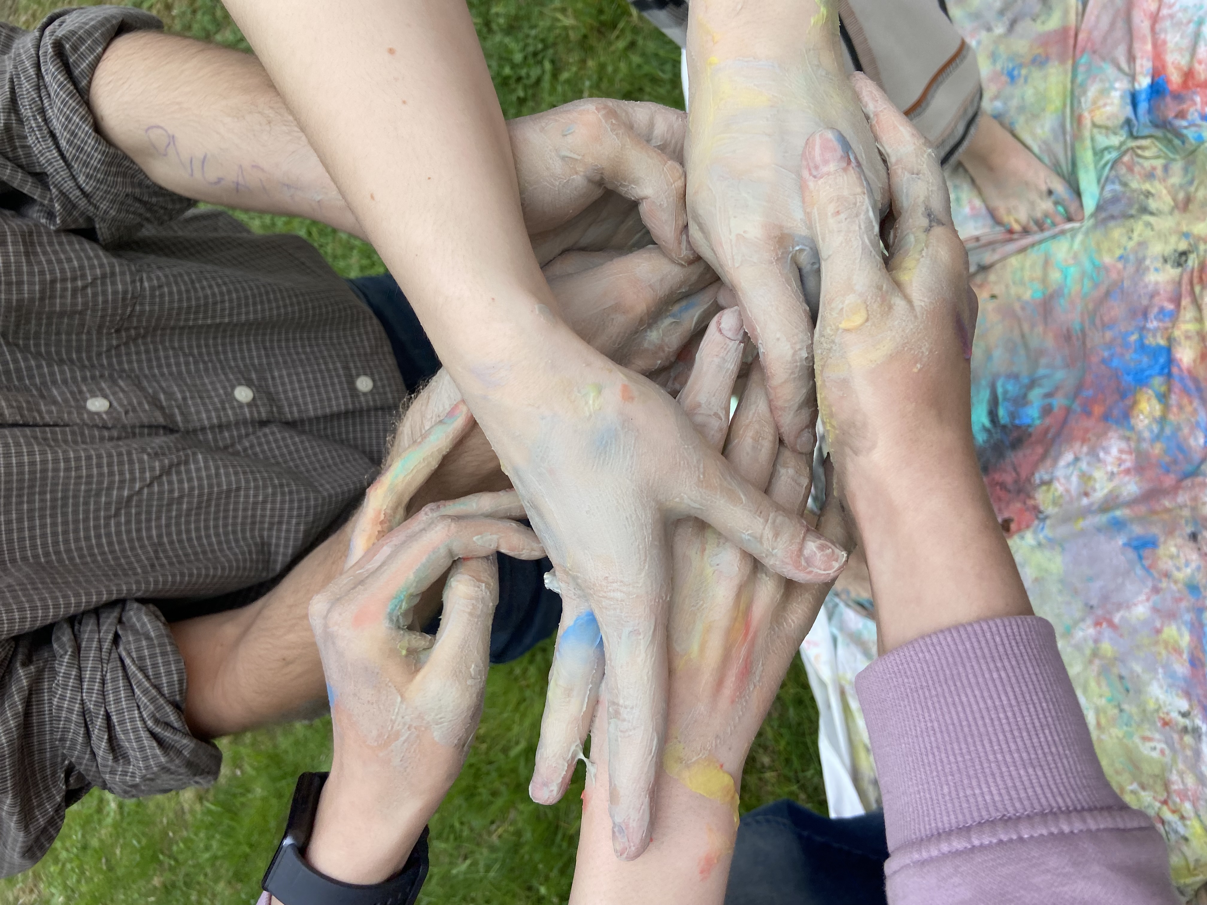 Warsztaty PROTOTYPOWANIE | wstęp wolny