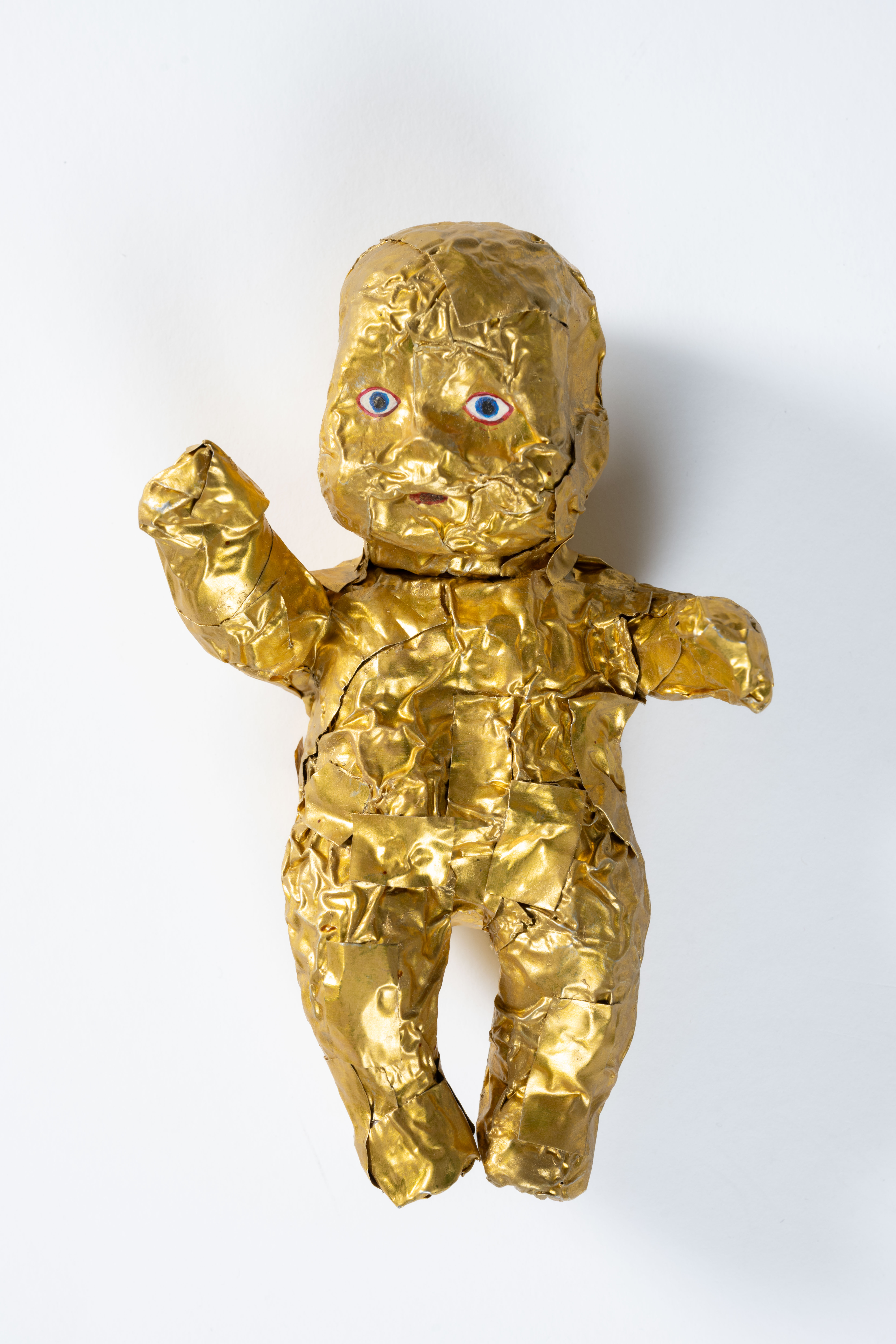 Paweł Napierała | Wystawa malarstwa „PRO_FANUM”