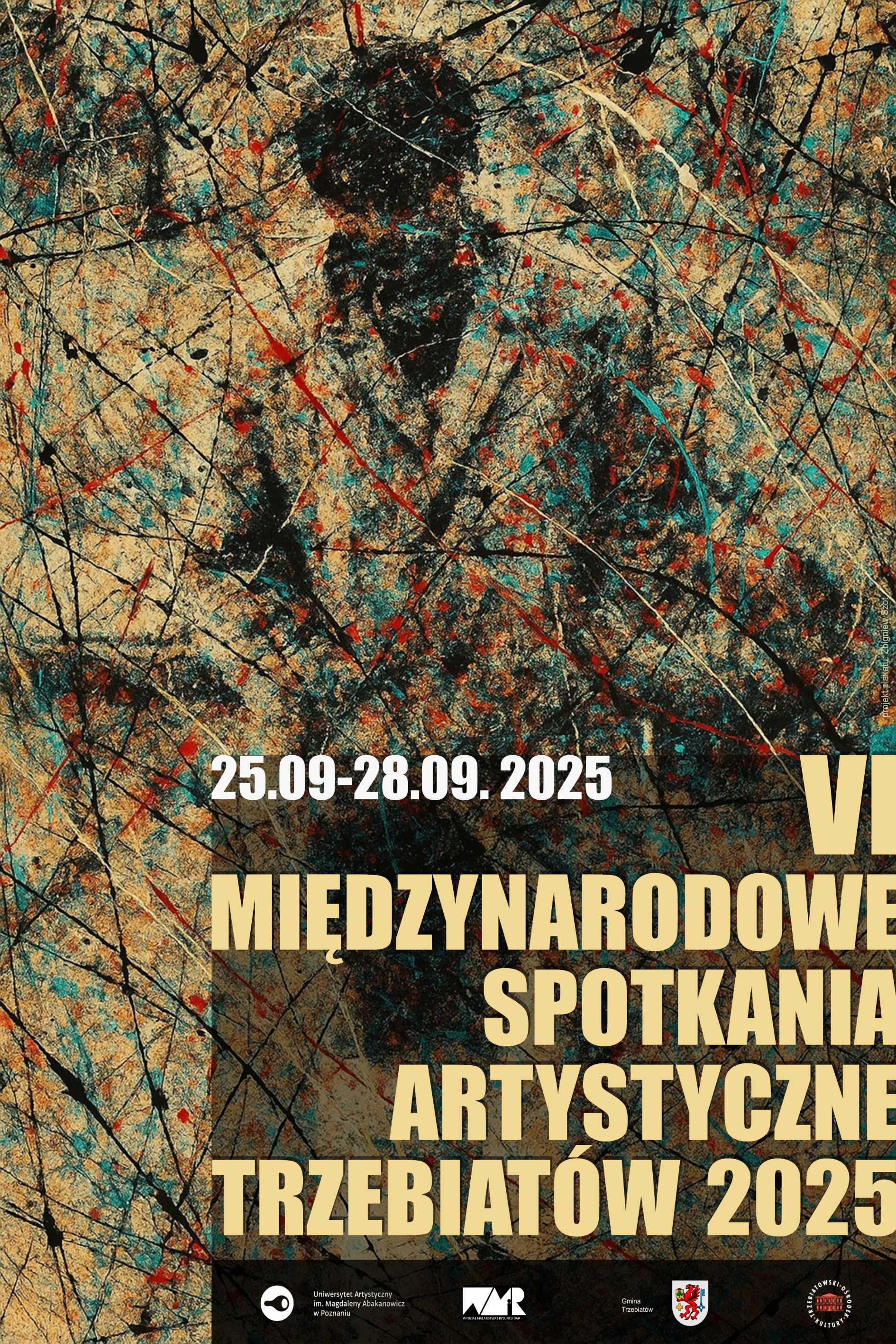 VI Międzynarodowe Spotkania Artystyczne – Trzebiatów 2025