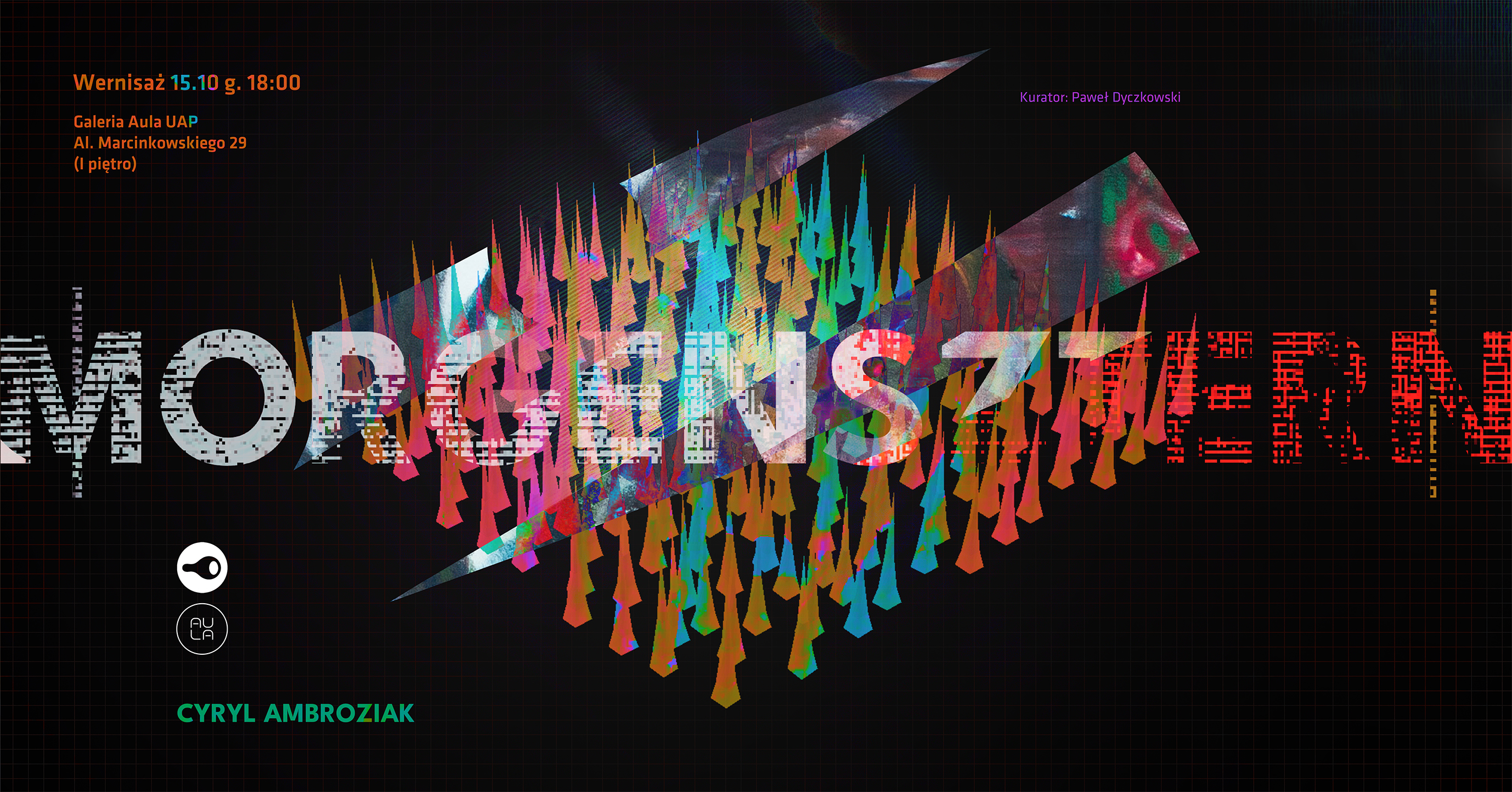 Cyryl Ambroziak | MORGENSZTERN