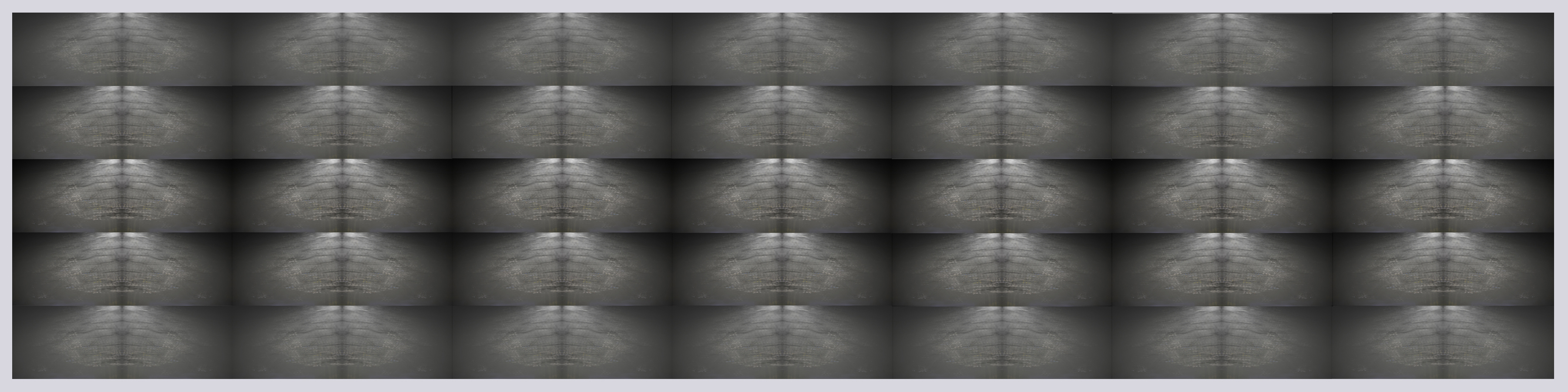 8 Międzynarodowe Triennale Grafiki Cyfrowej