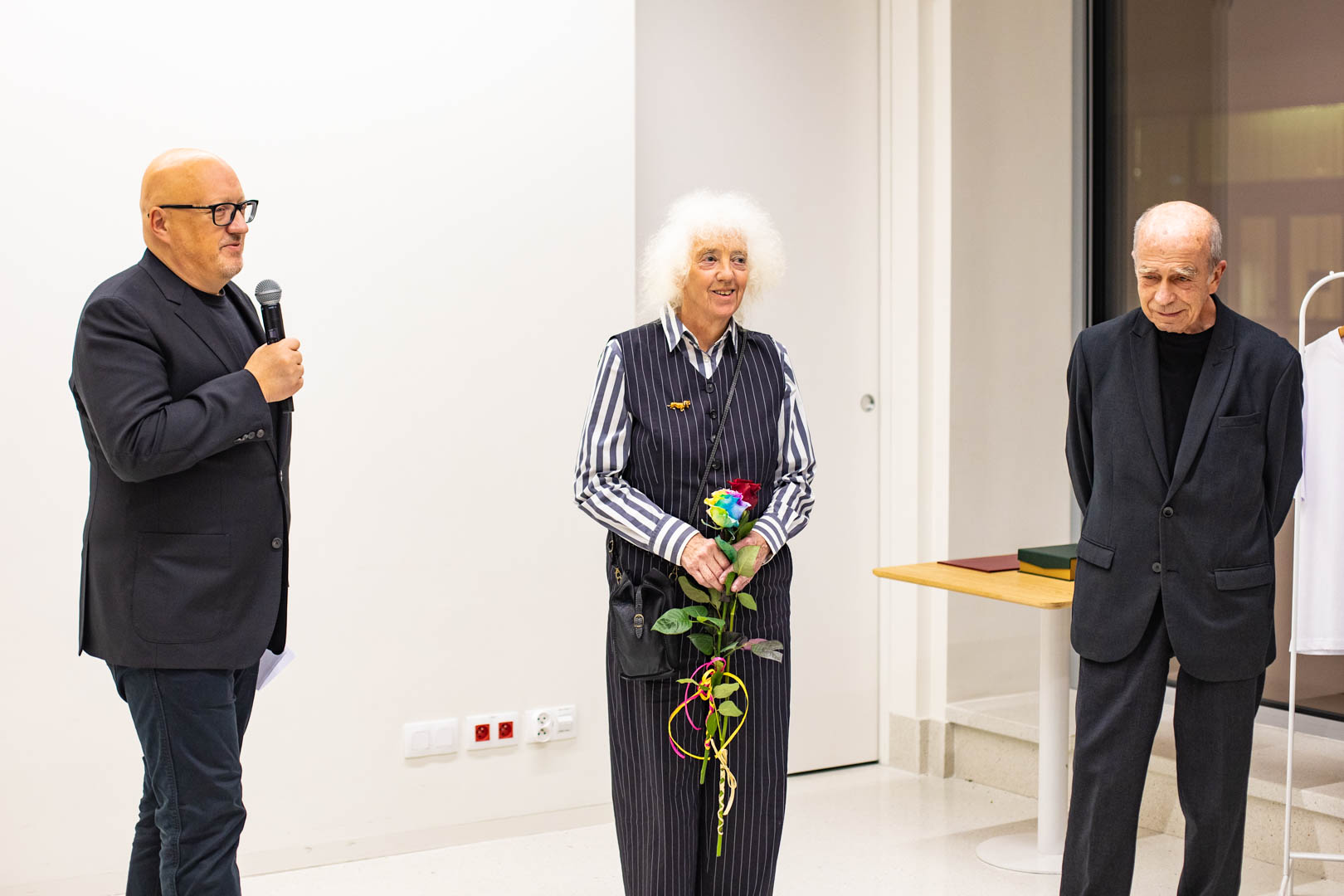 Izabella Gustowska i Jarosław Kozłowski zasłużonymi dla UAP!