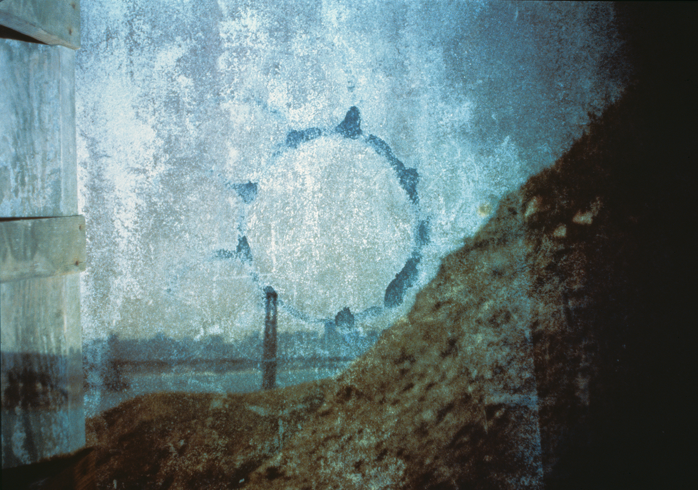 BEYOND THE ZERO | Franz John