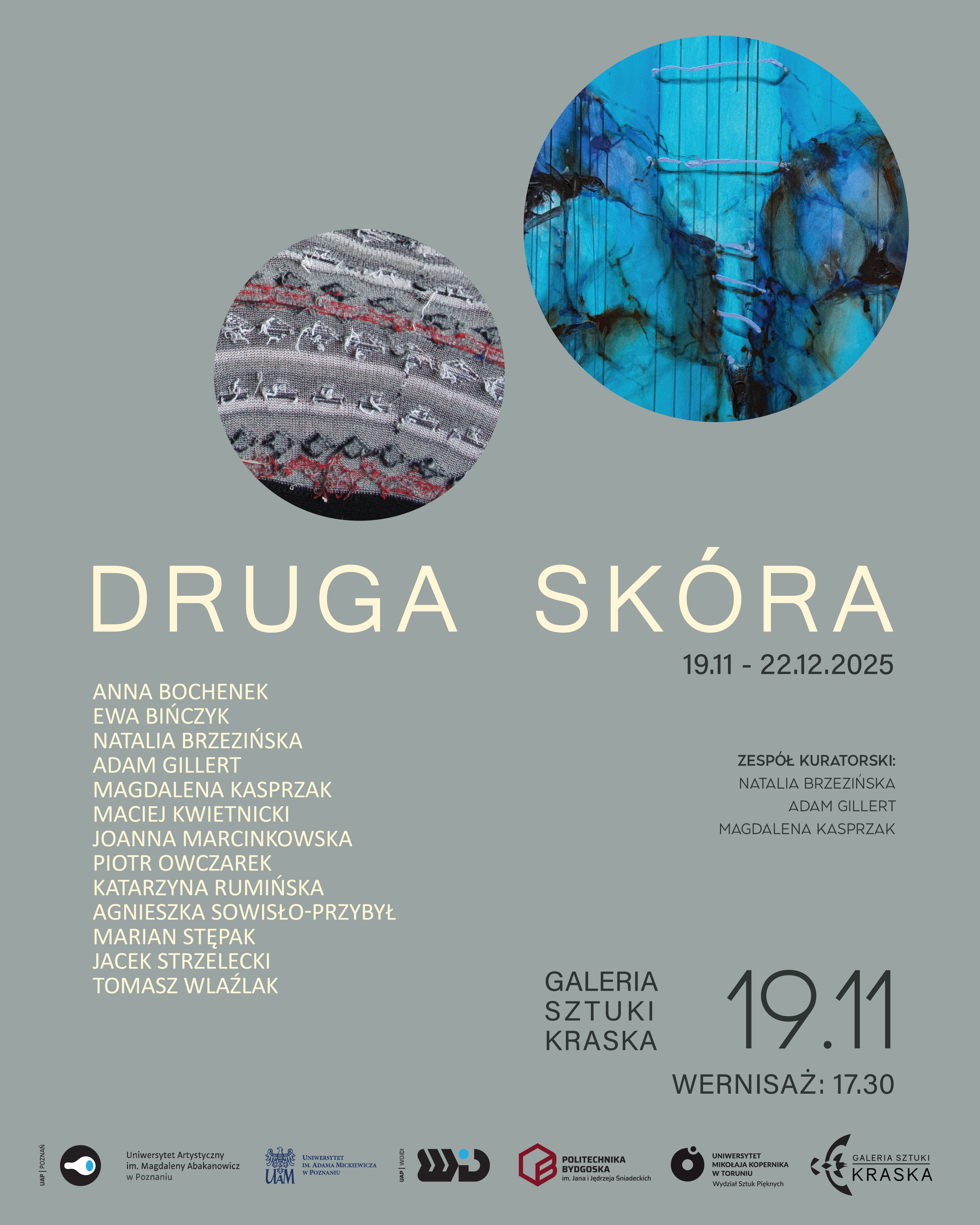 Druga skóra
