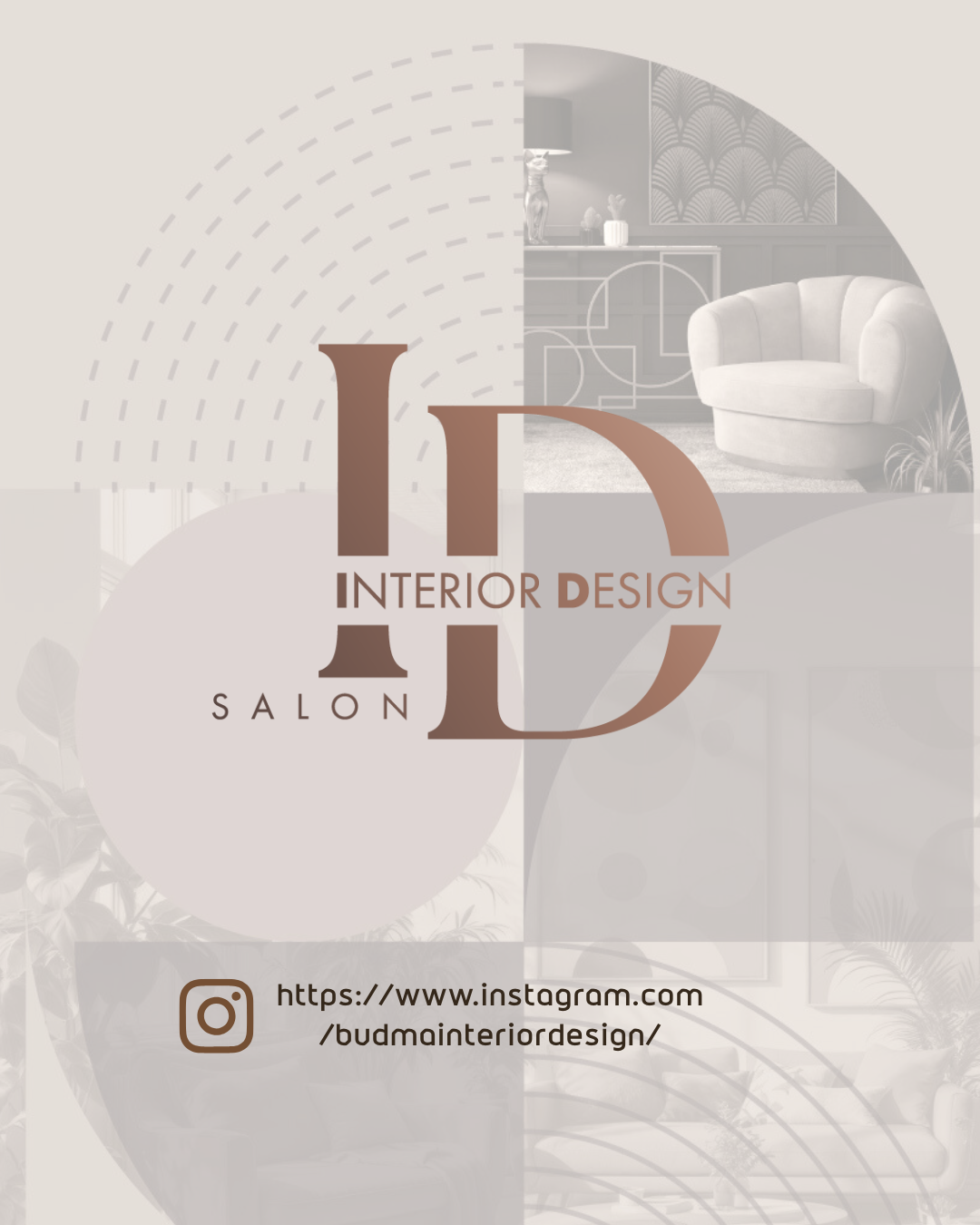 INTERIR DESIGN – przestrzeń, w której światło, pada na architekturę