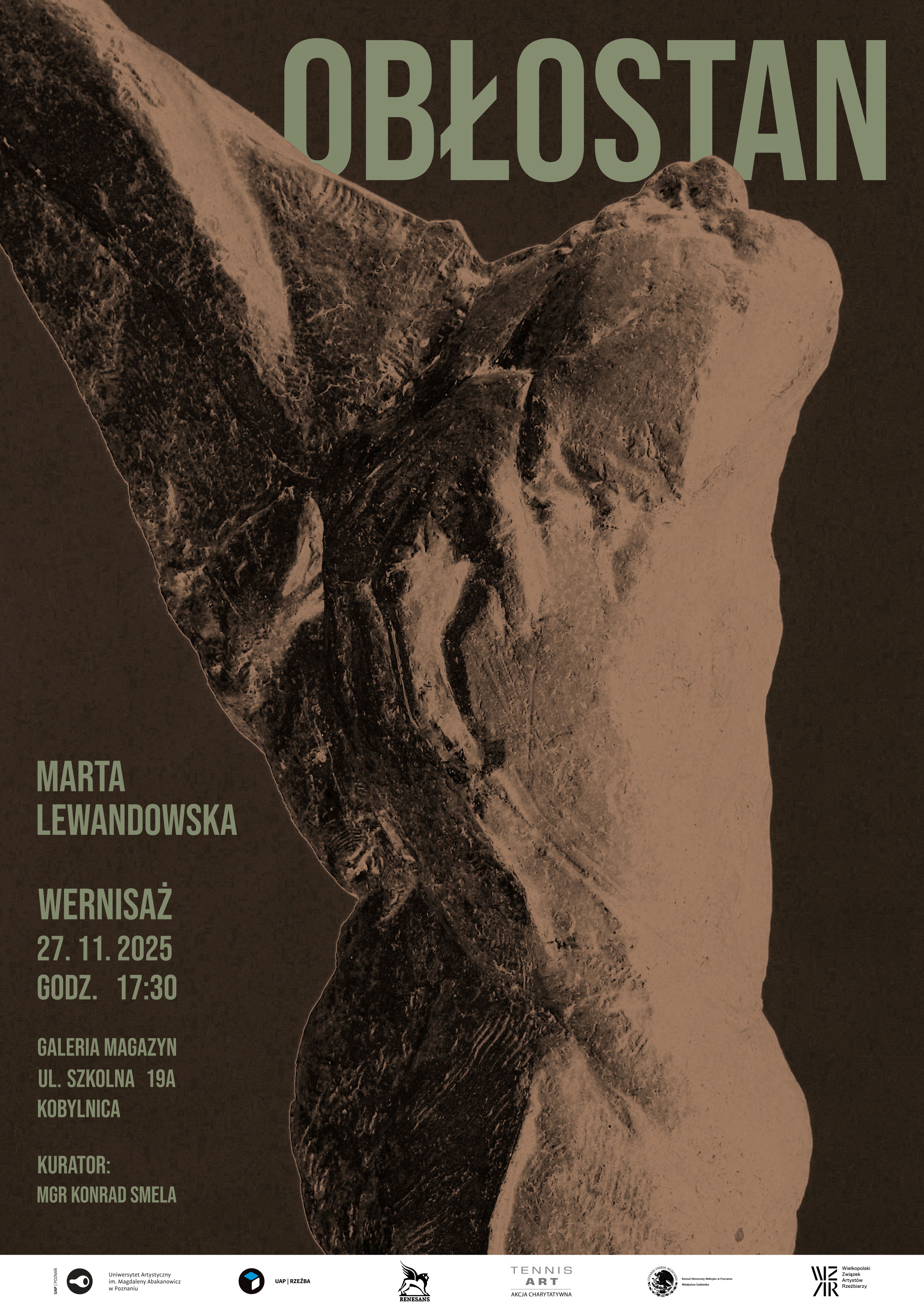 Marta Lewandowska | Obłostan