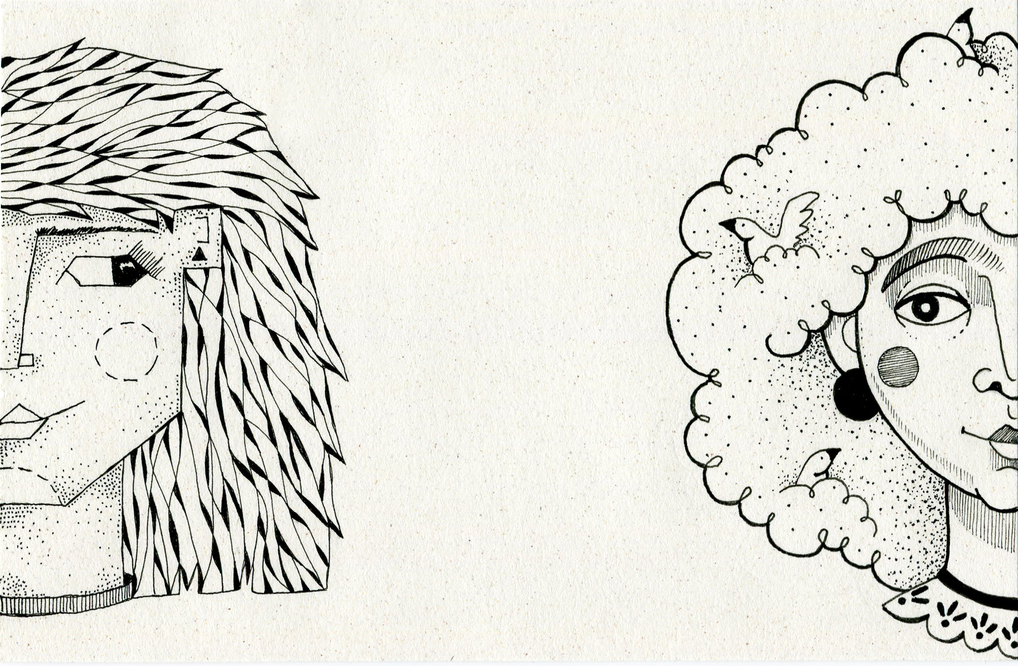 Między nami codzienność