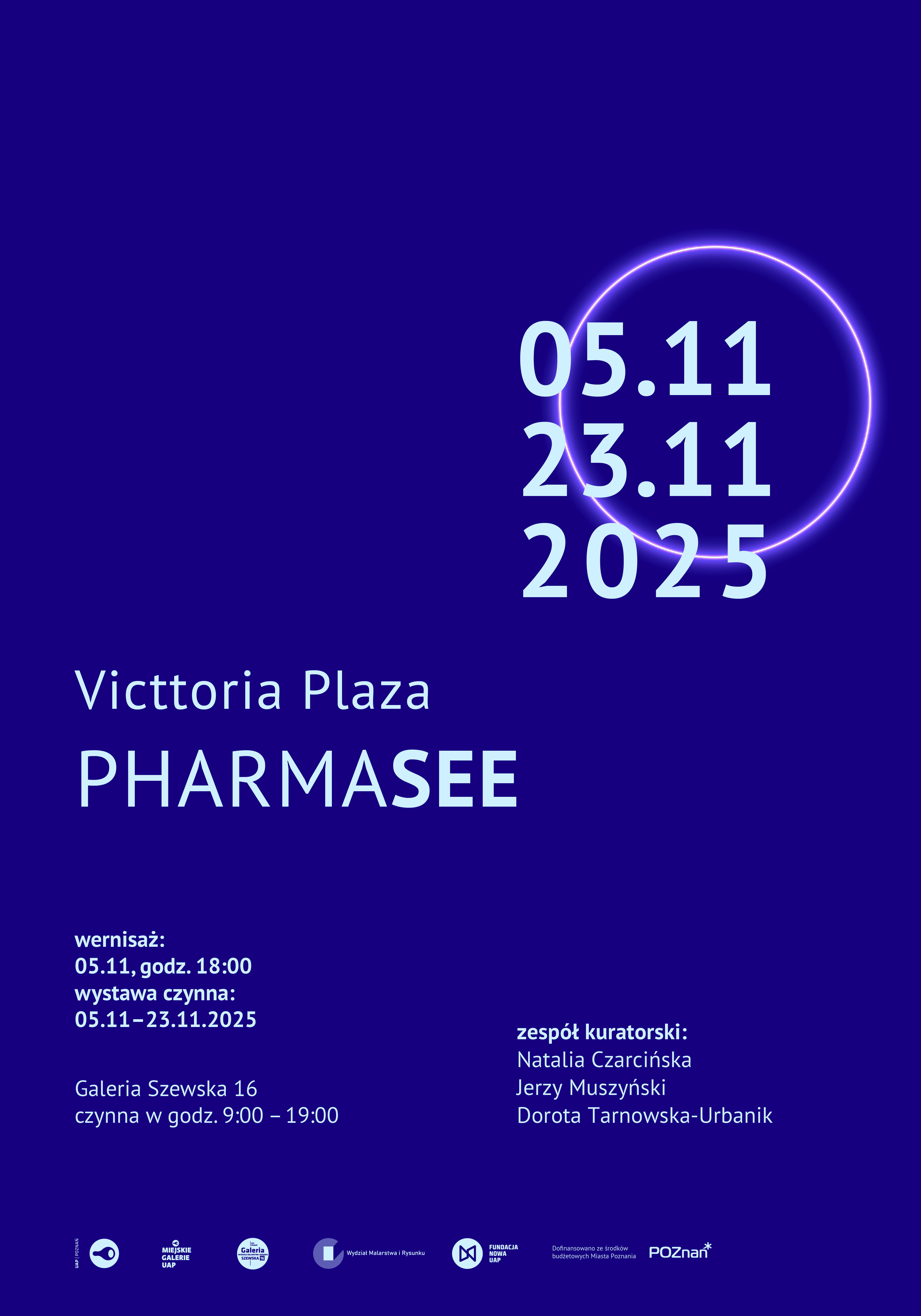 Victtoria Plaza | PHARMASEE