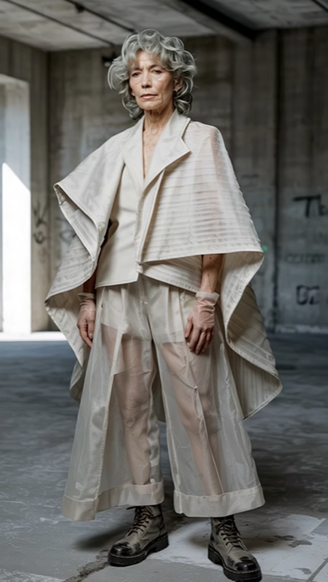 paula buczyńska projekt kostiumów