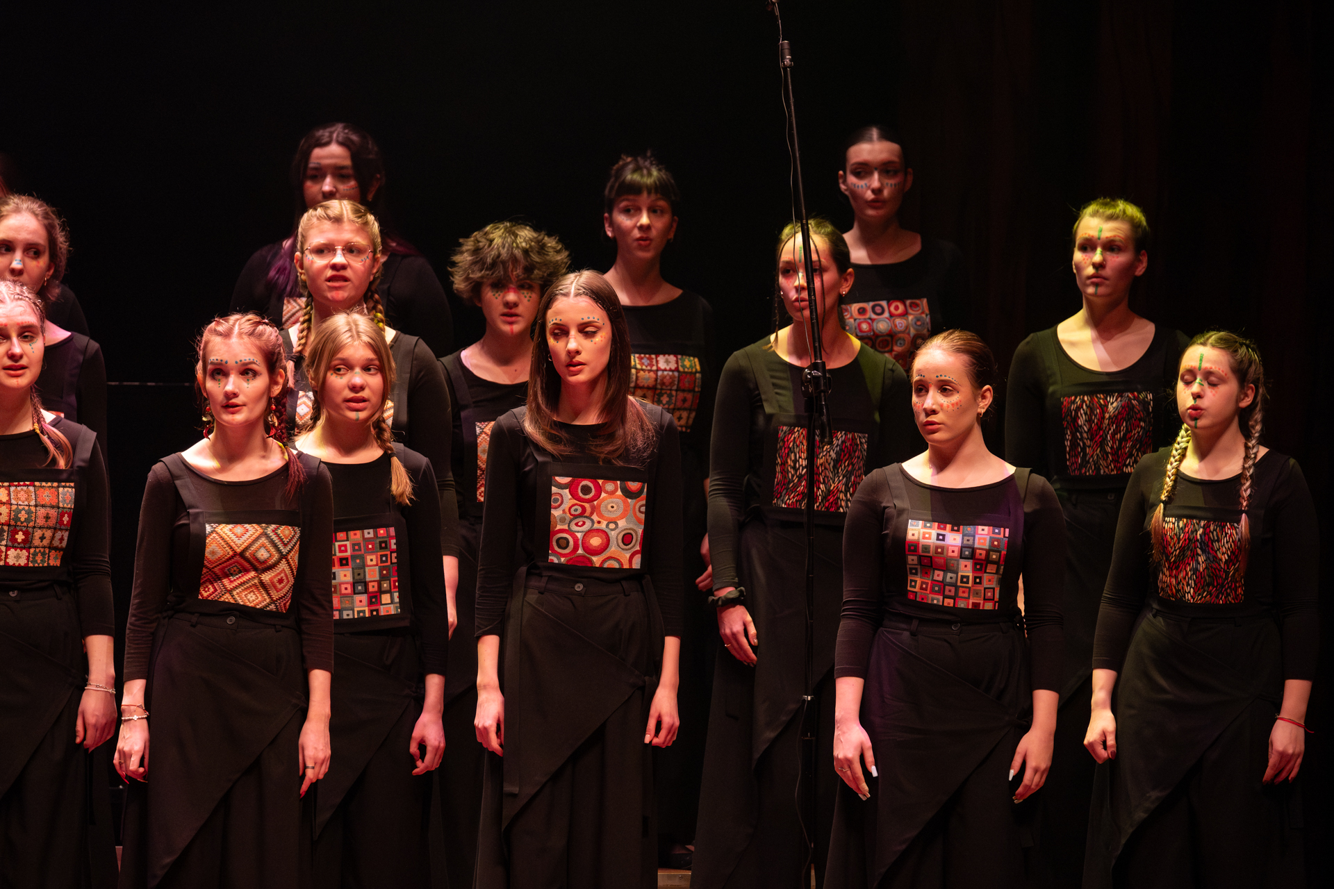 paula buczyńska projekt kostiumów