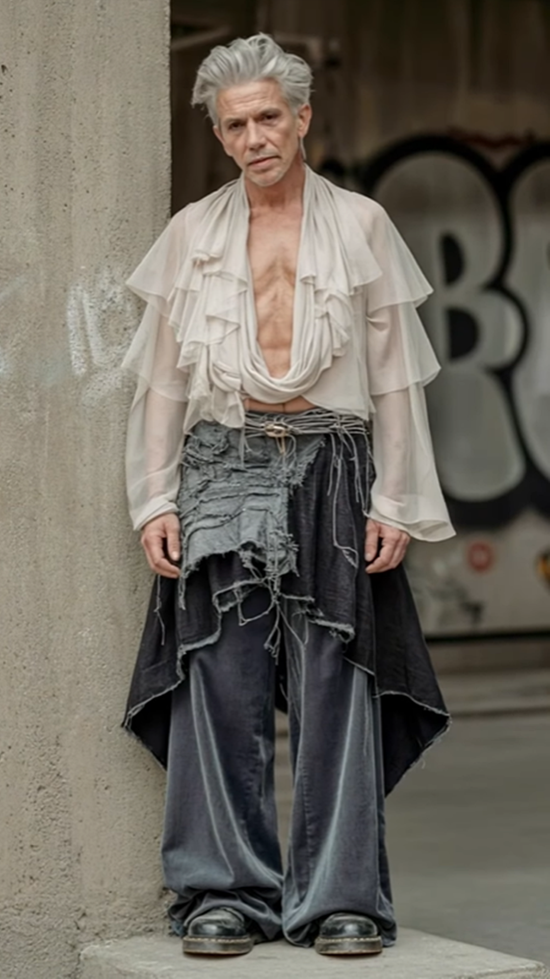 paula buczyńska projekt kostiumów