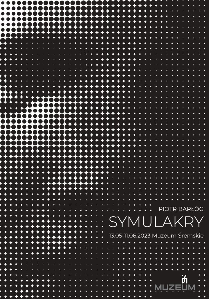 plakat piotr barłóg