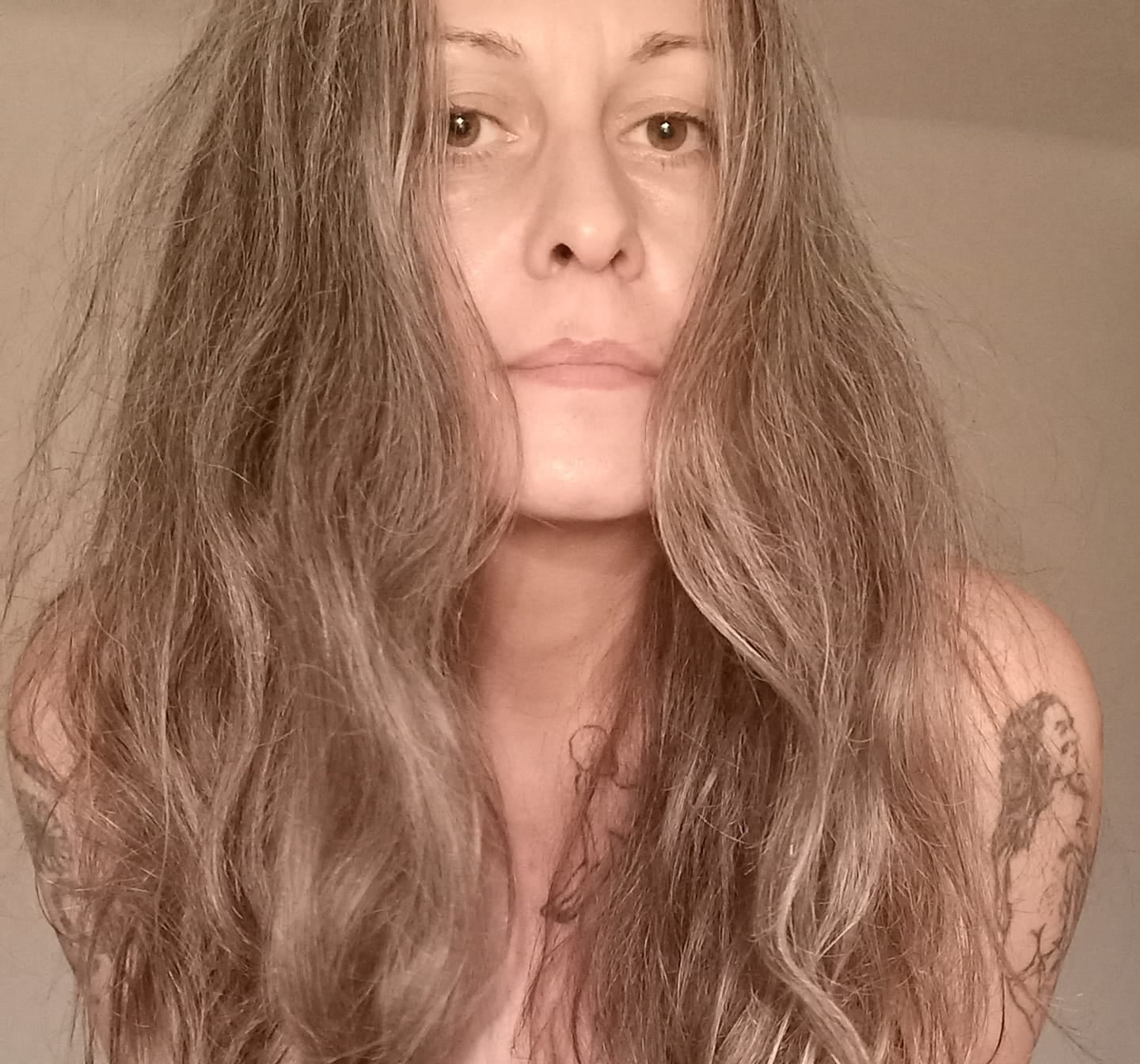 Katarzyna lewandowska | ja innej. intersekcjonalne strategie w sztuce