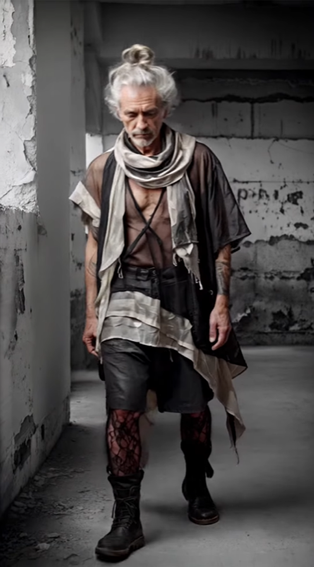 paula buczyńska projekt kostiumów