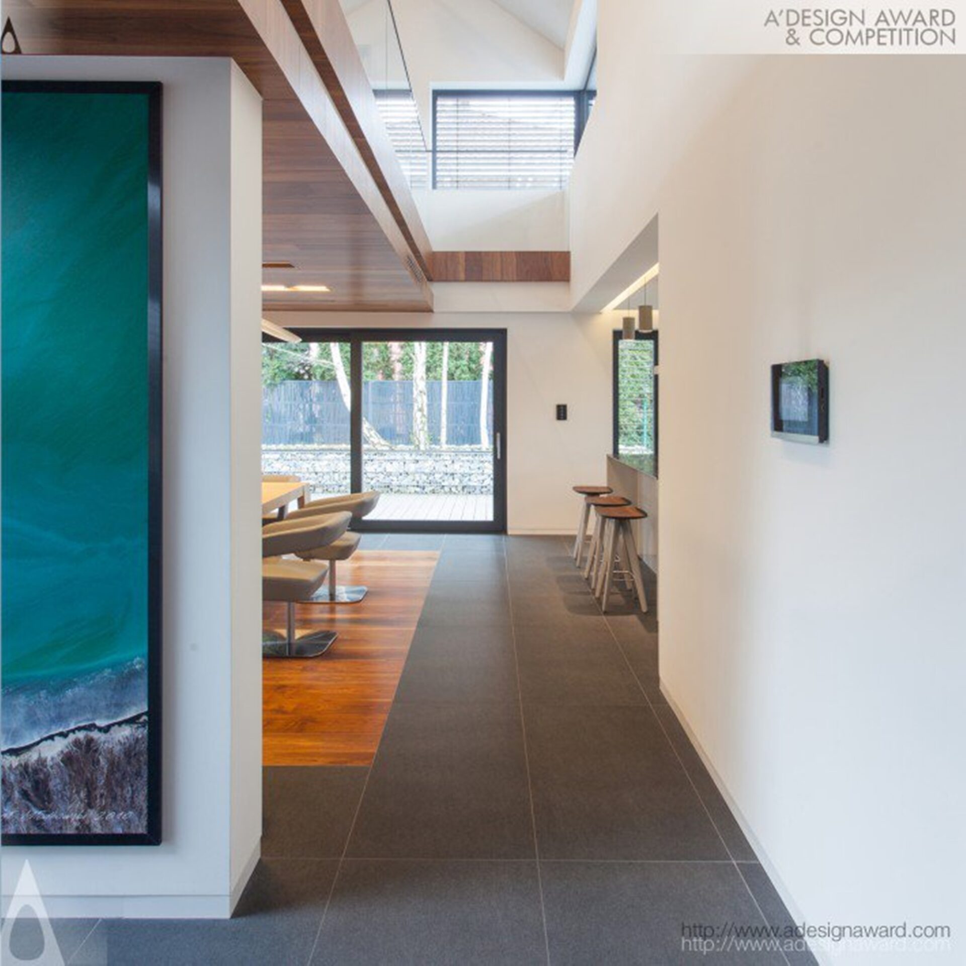 realizacja Macieja Basałygo PIREN