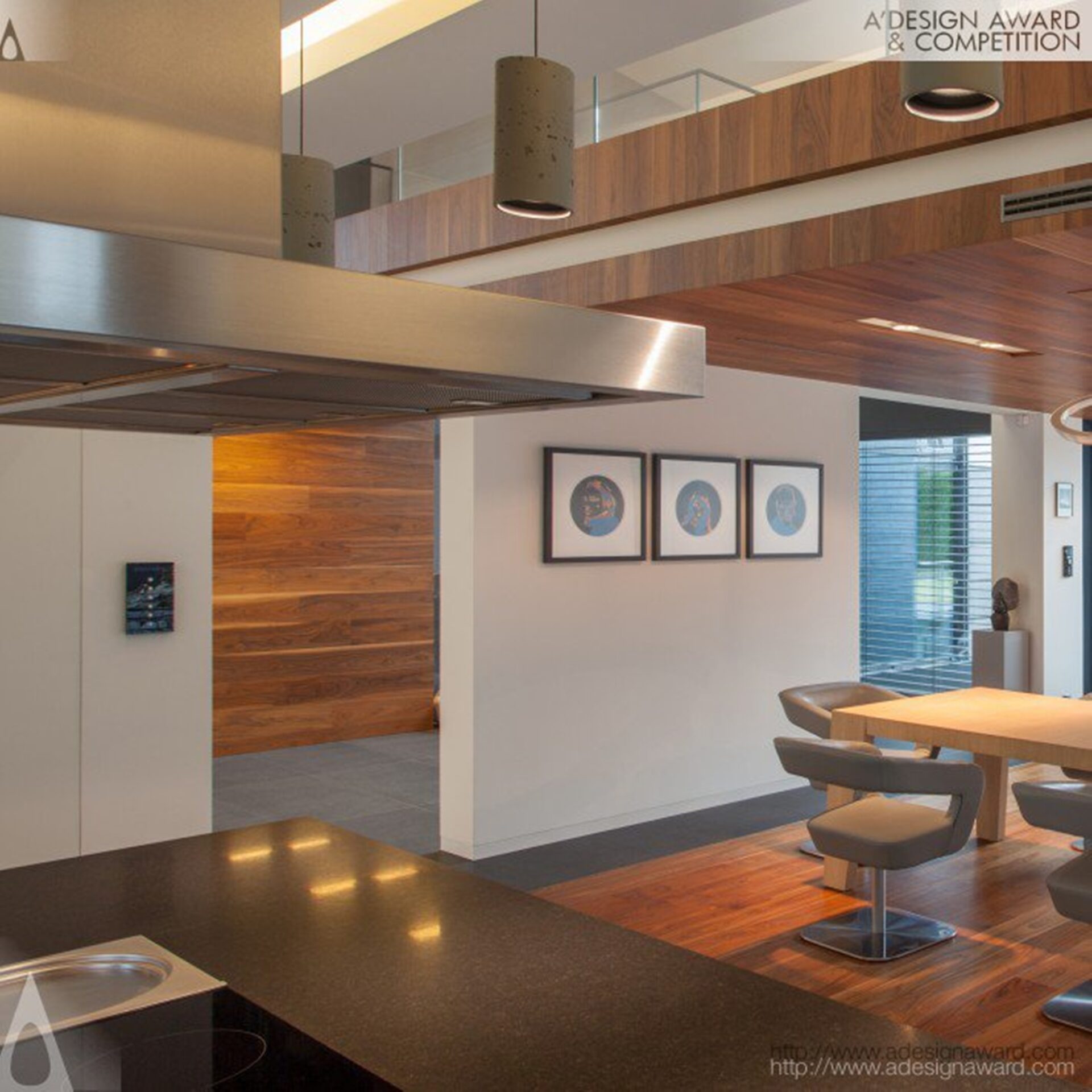 realizacja Macieja Basałygo PIREN