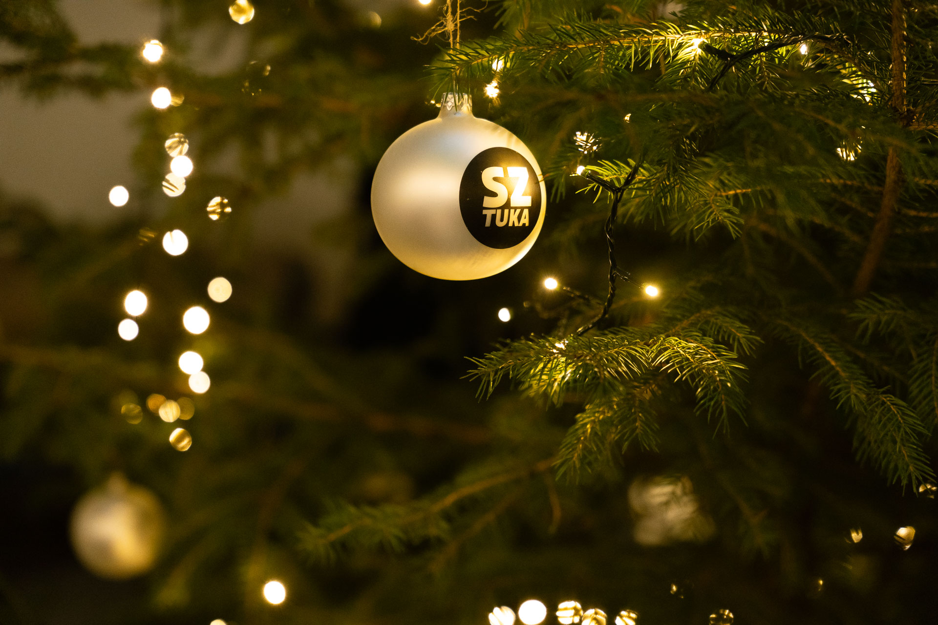 Spotkanie świąteczne UAP 2024