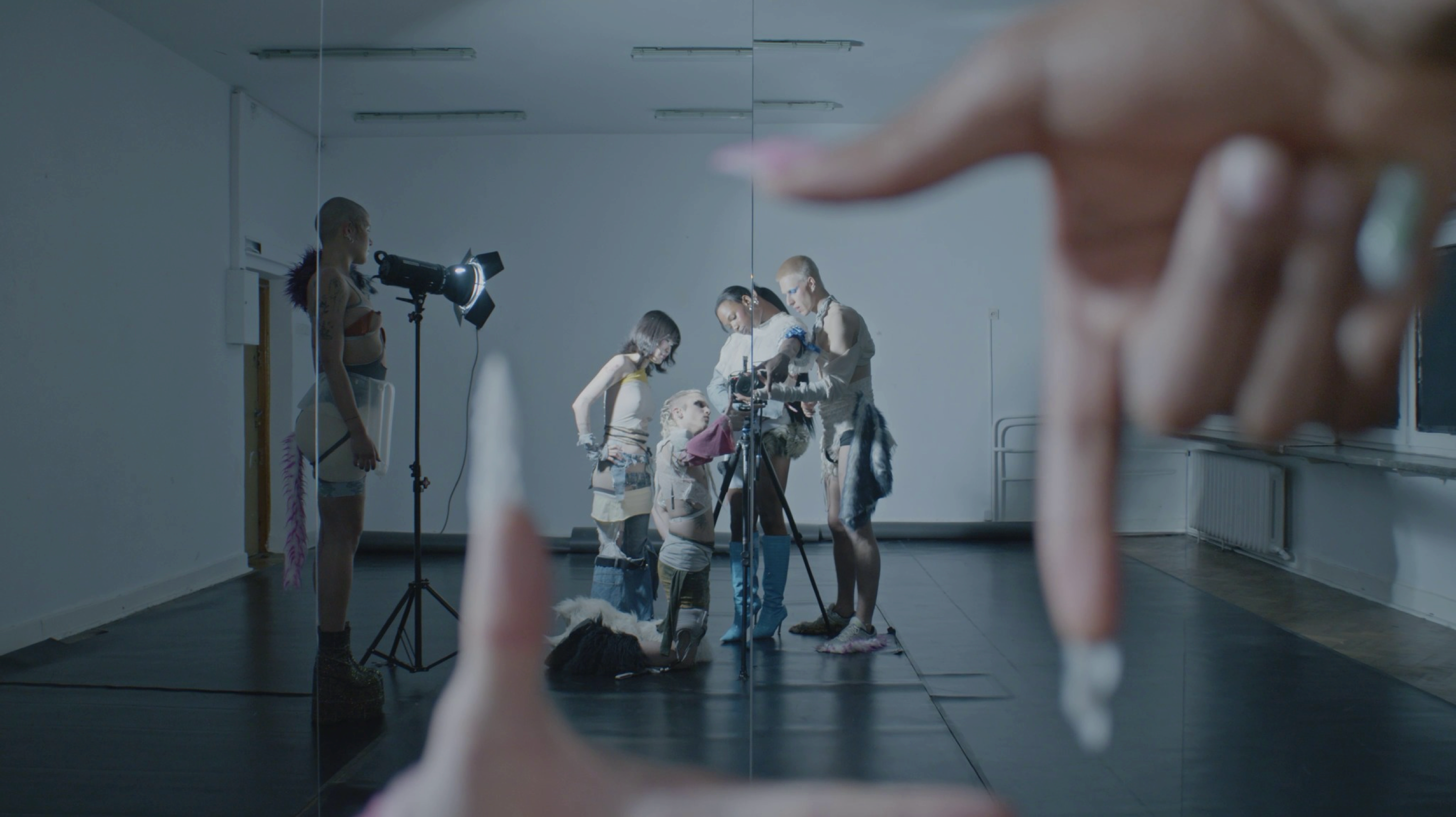 Kuba Stępień | Pokręcone Gabinety