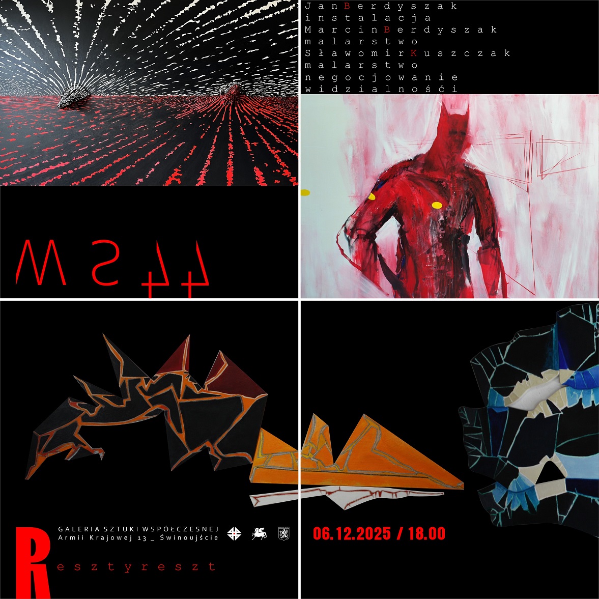 Negocjowanie widzialności