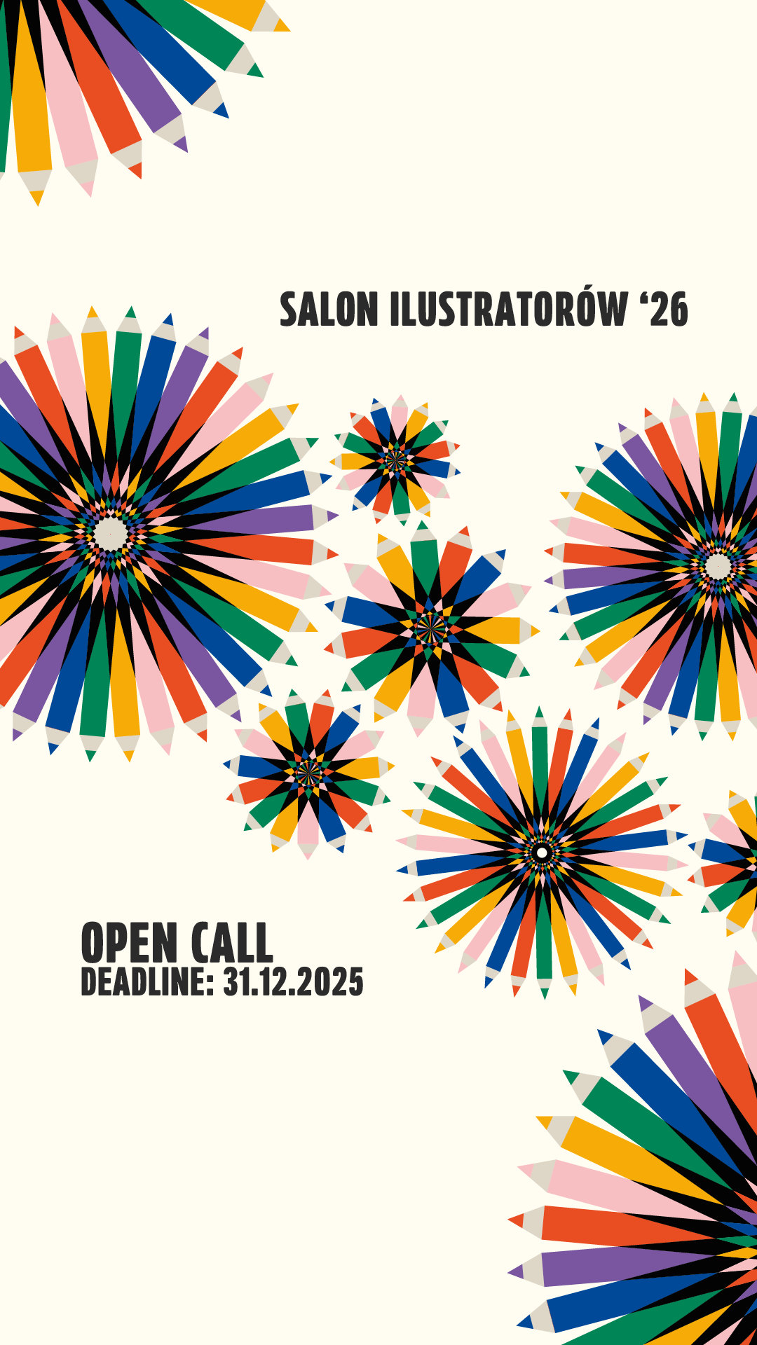 SALON ILUSTRATORÓW 2026