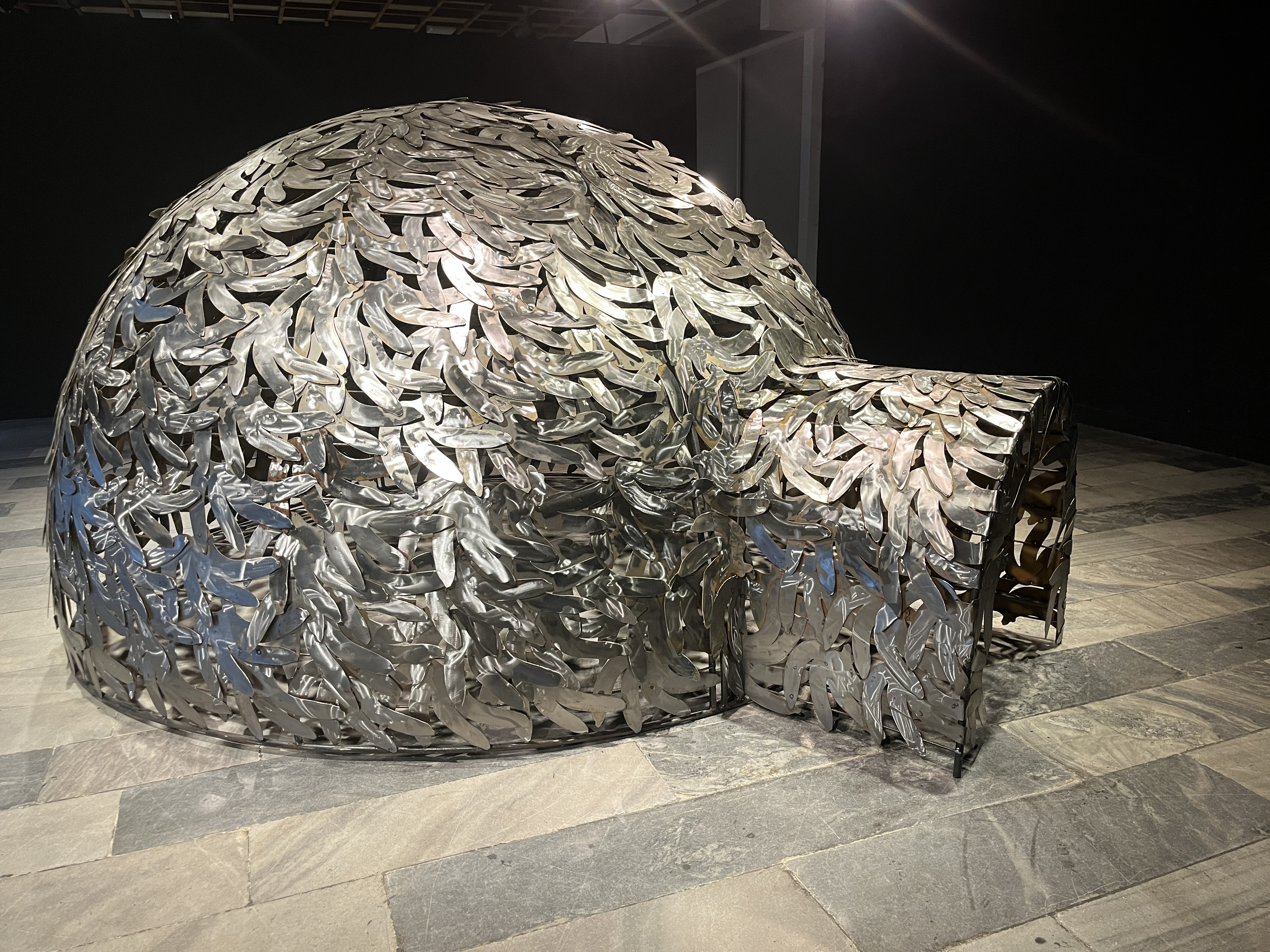 Koniunkcje | Artyści i pedagodzy związani z Wydziałem Rzeźby UAP