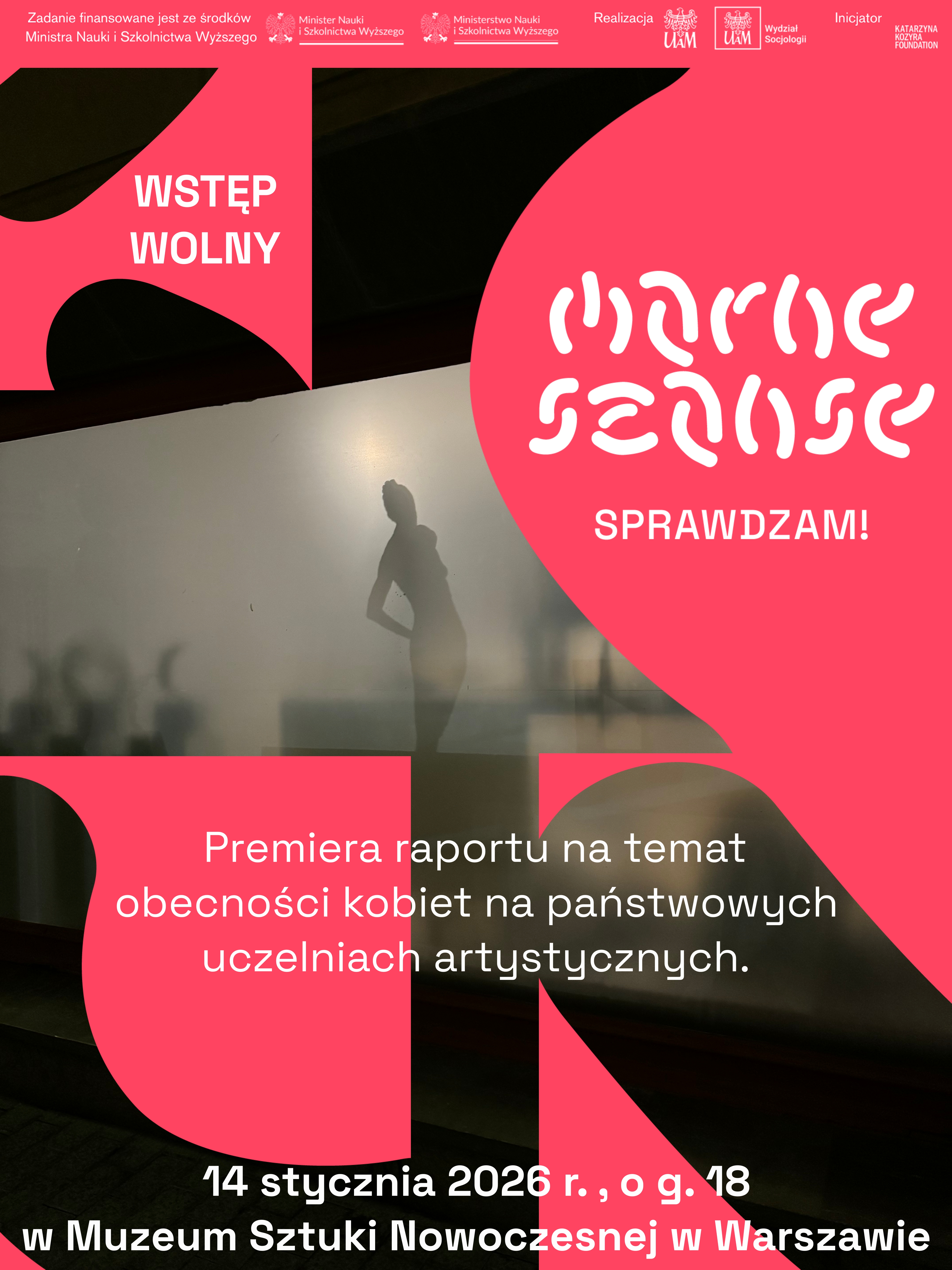 Marne szanse… SPRAWDZAM!