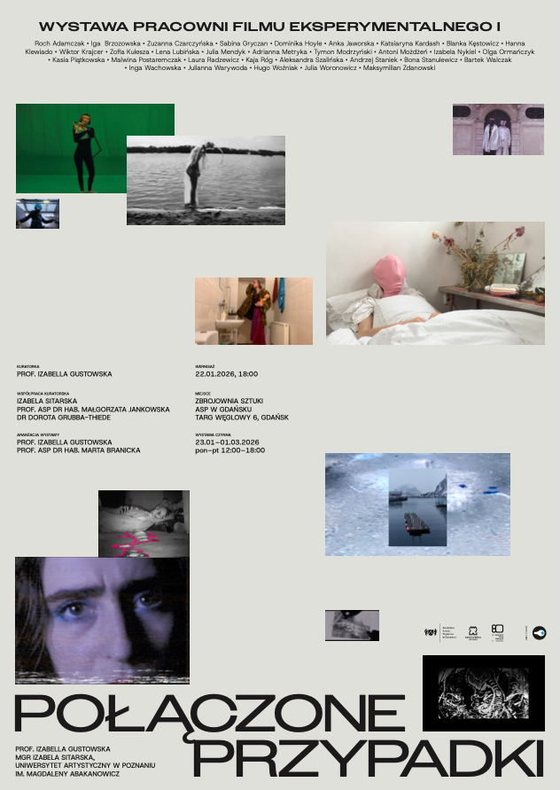 POŁĄCZONE PRZYPADKI