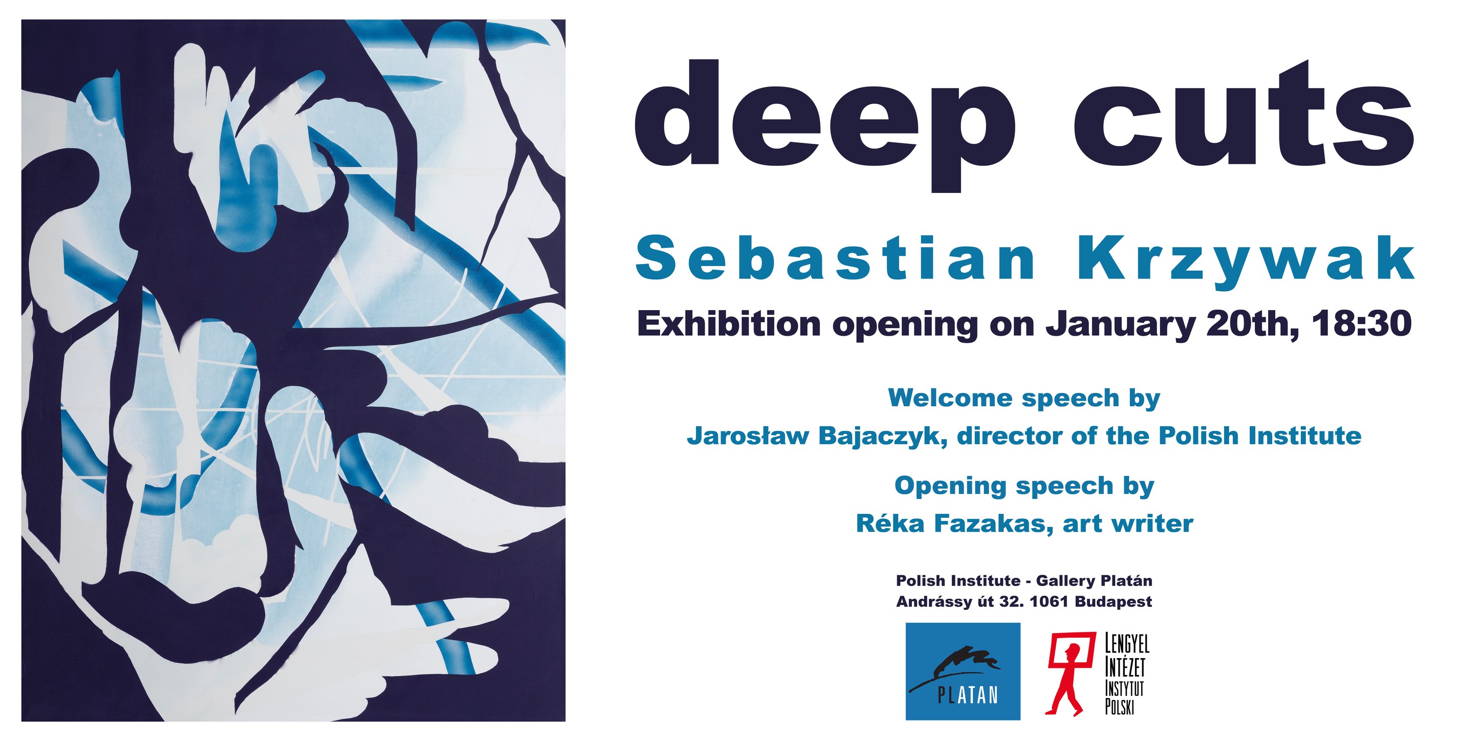Sebastian Krzywak | Deep Cuts