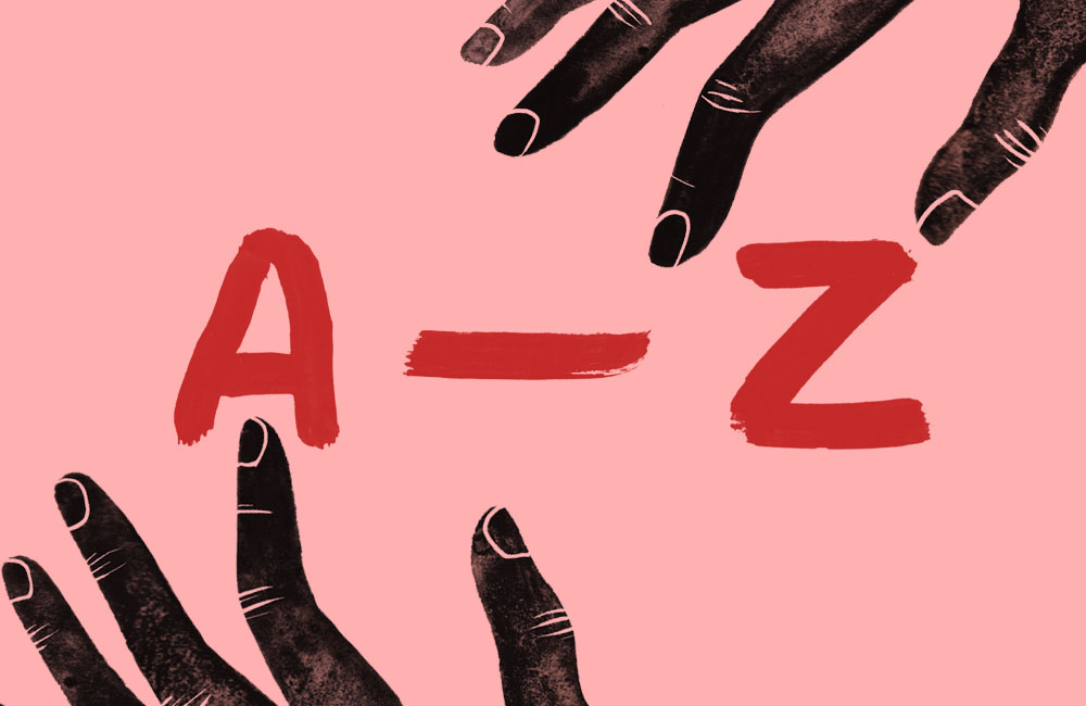 A–Z #10: Startujemy z naborem