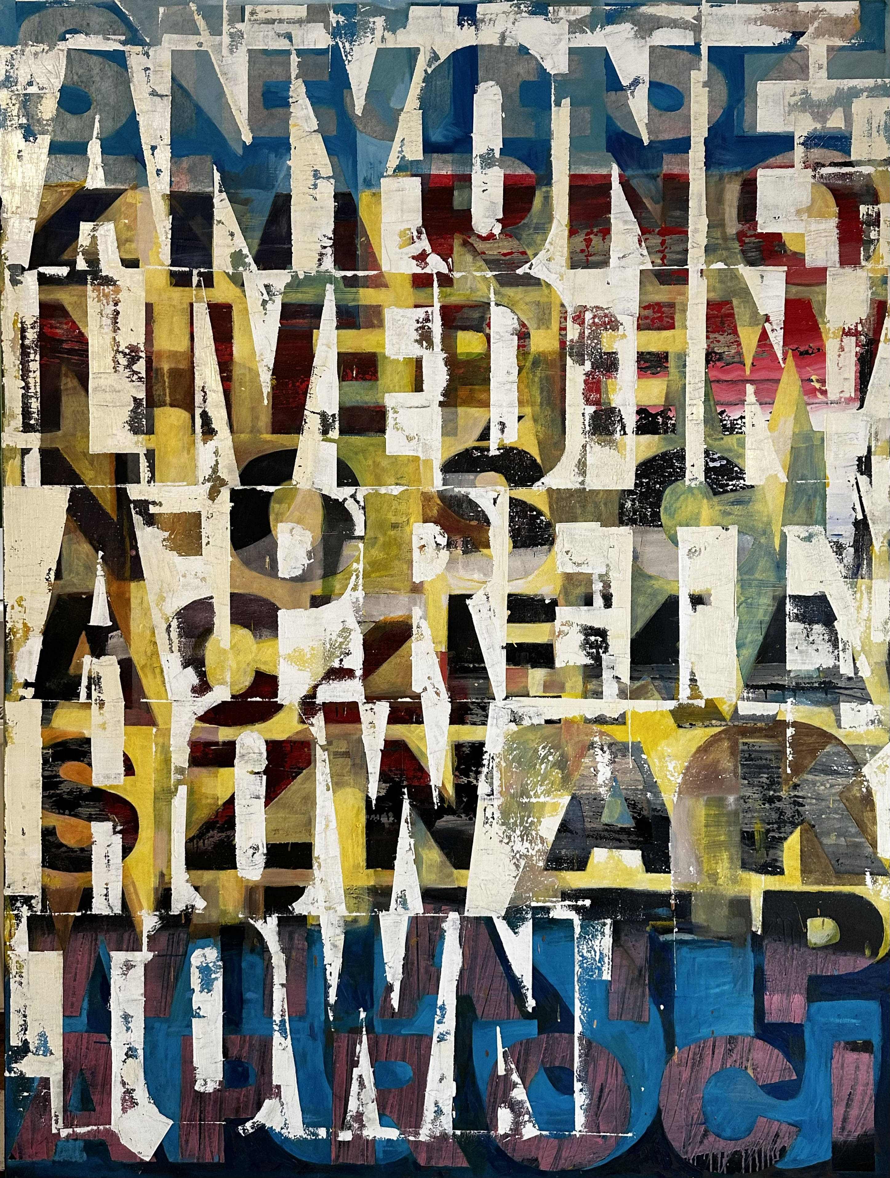 Albo, albo | Krzysztof Molenda