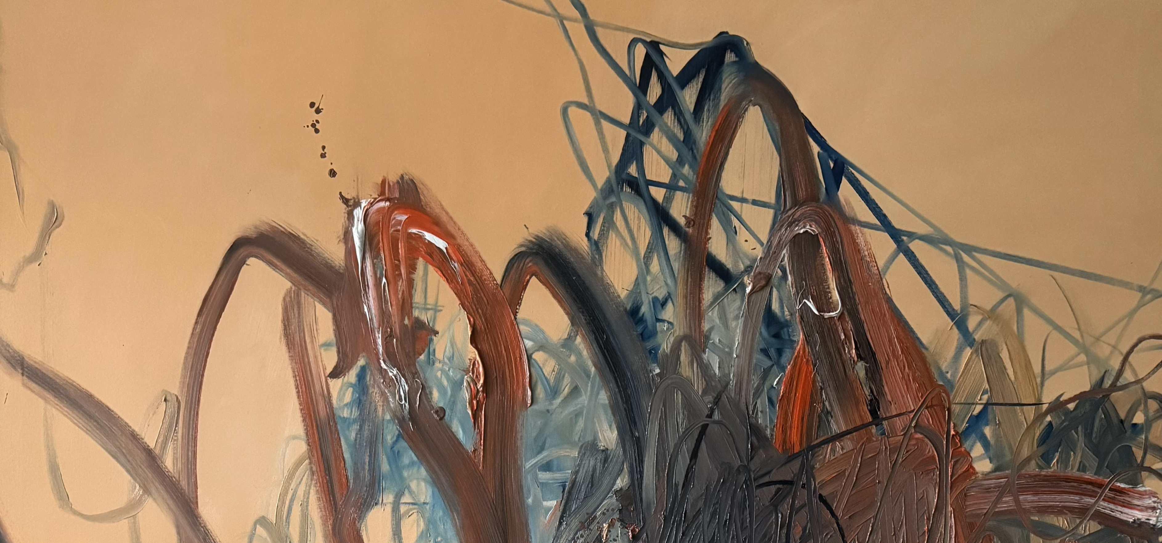 Andrzej Bembenek | Terytoria / Trajektorie