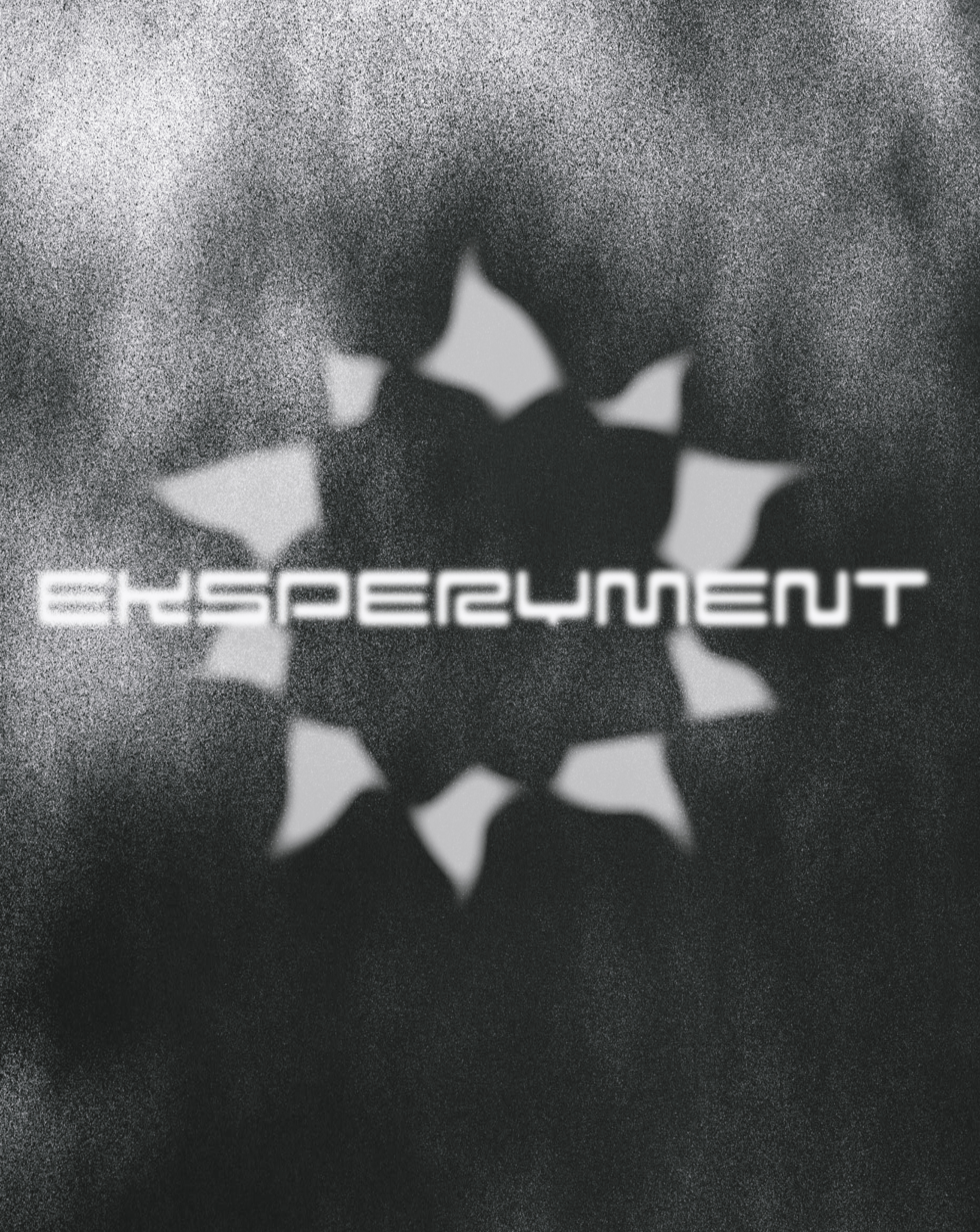 Eksperyment vol. 2 | Cykl Wystaw