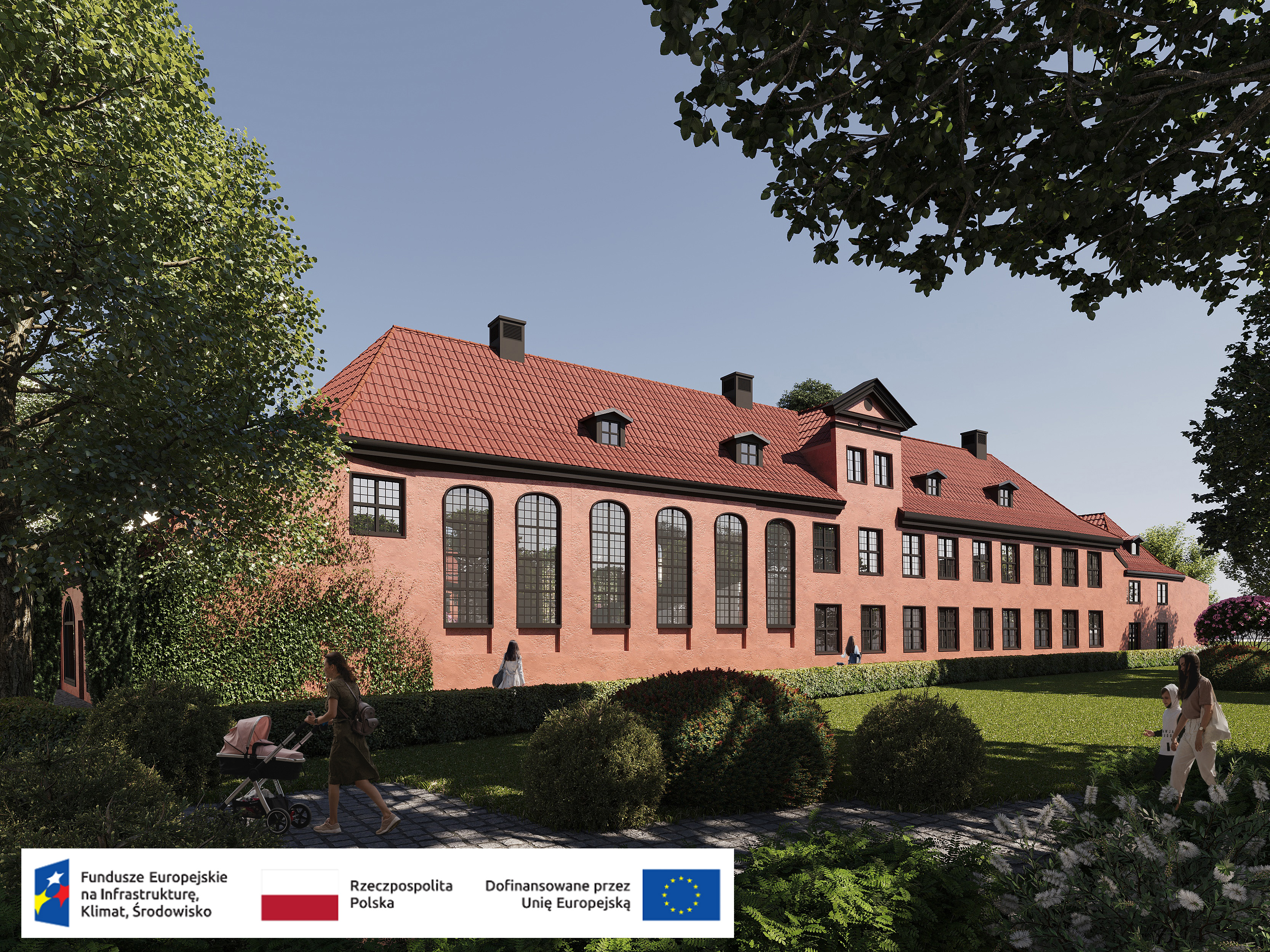 Otwarty konkurs na opracowanie koncepcji wystawy stałej poświęconej dziedzictwu literackiemu Gdańska